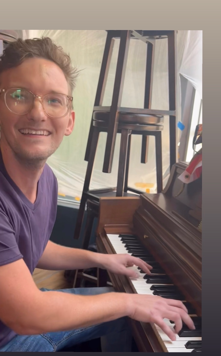 Help Mic's Bartender Cody Recover After Devastating Accident campaign photo, 5 of 8