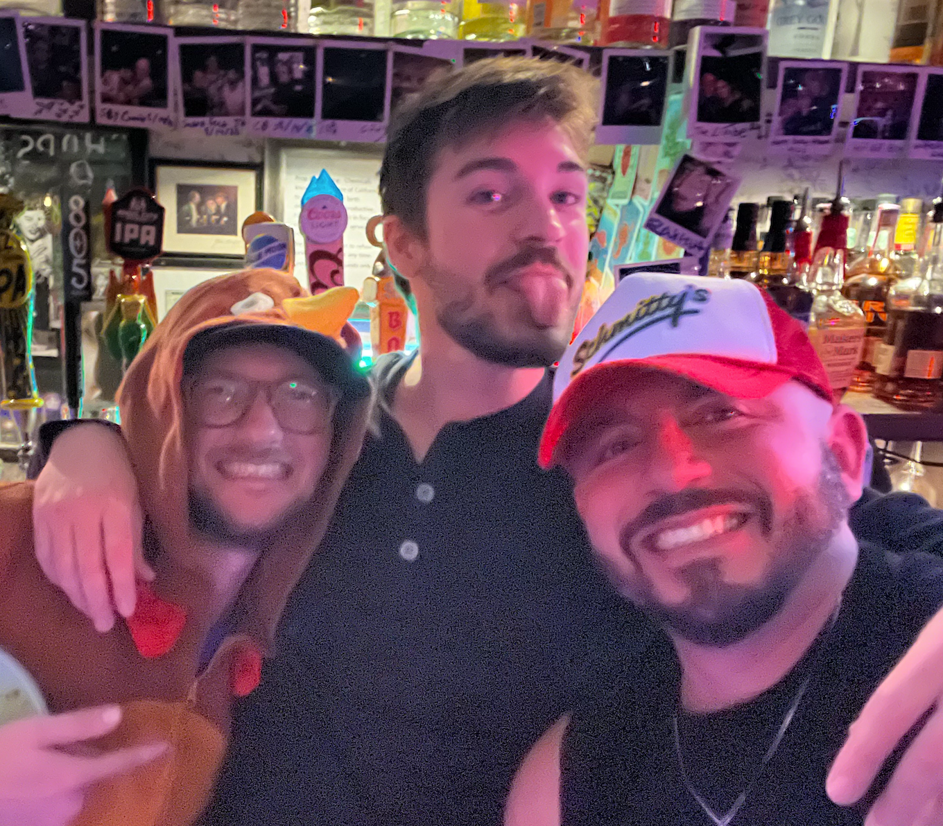 Help Mic's Bartender Cody Recover After Devastating Accident campaign photo, 6 of 8