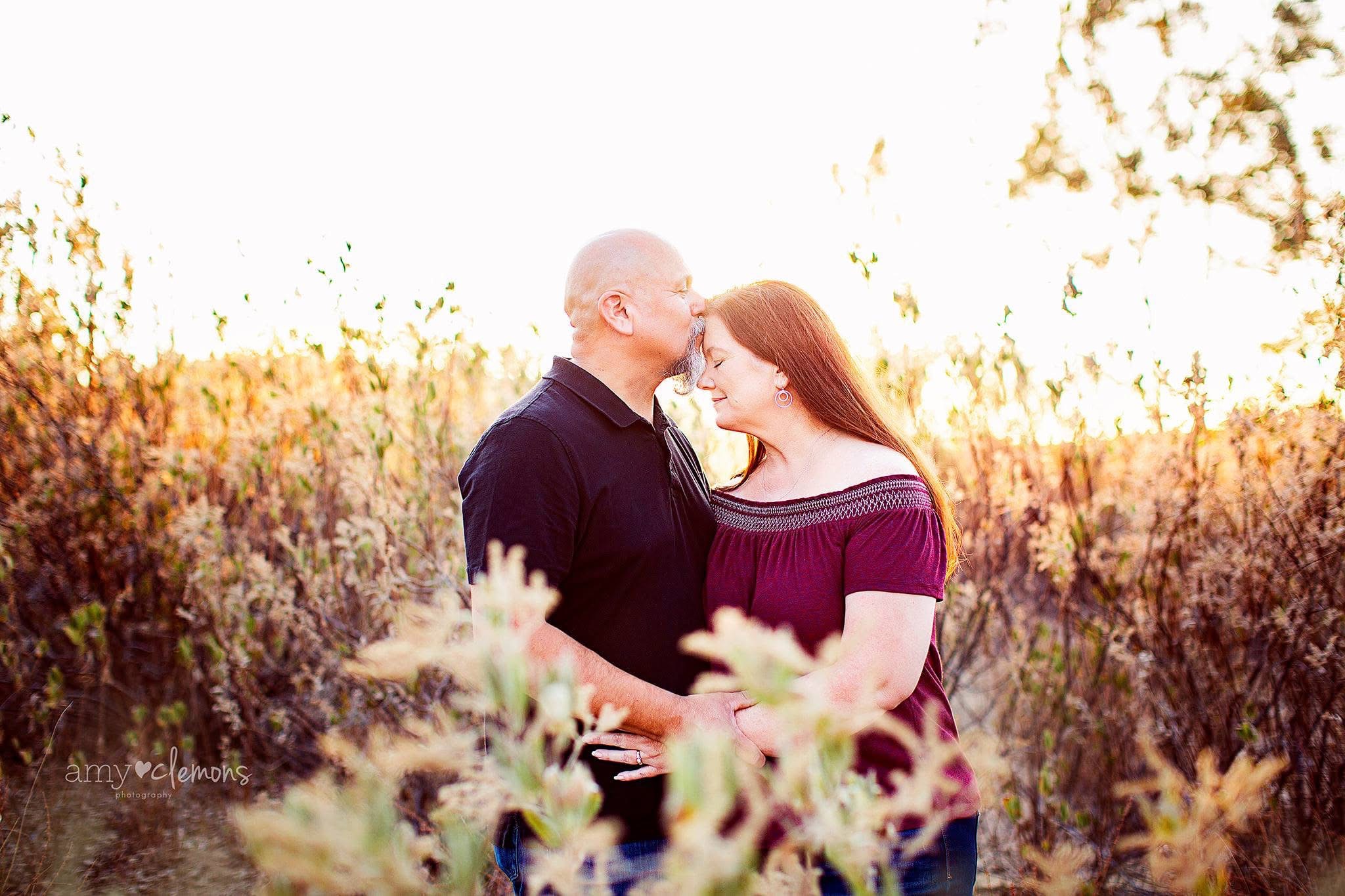 Honoring Charity with love and support for the Viayra’s campaign photo, 2 of 6