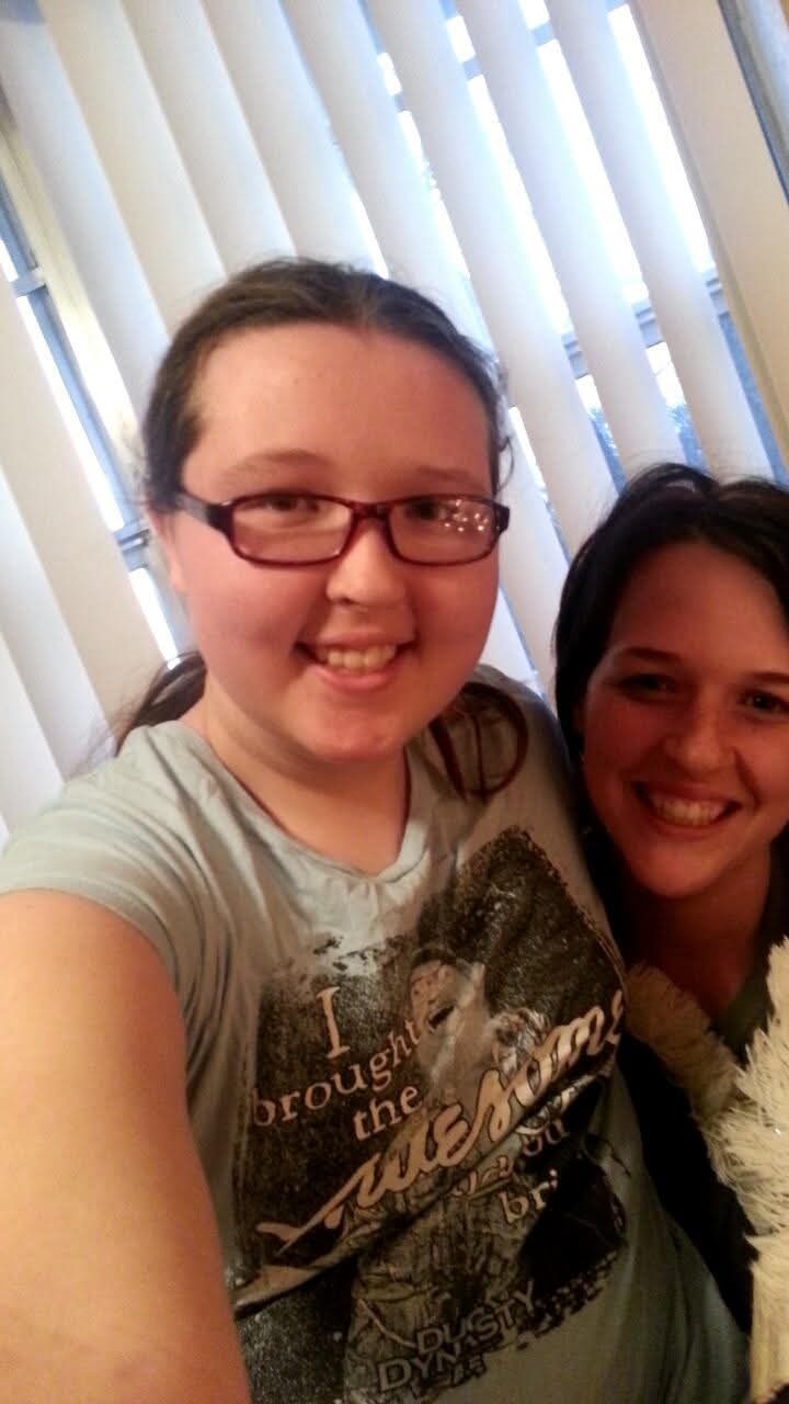 Help My Sister with Final Costs for Her Daughter campaign photo, 4 of 5