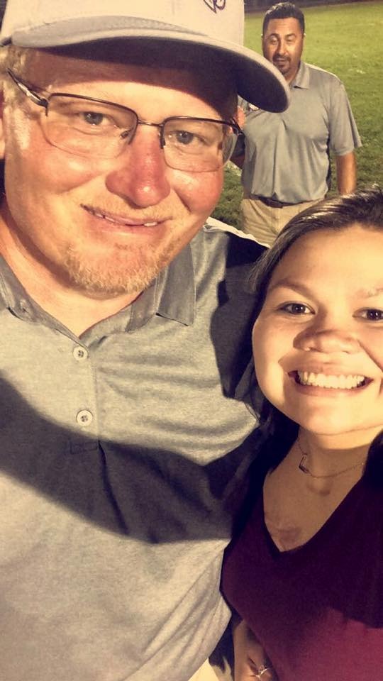 Help Coach Darrell Hesseltine During Cancer Treatment campaign photo, 5 of 7