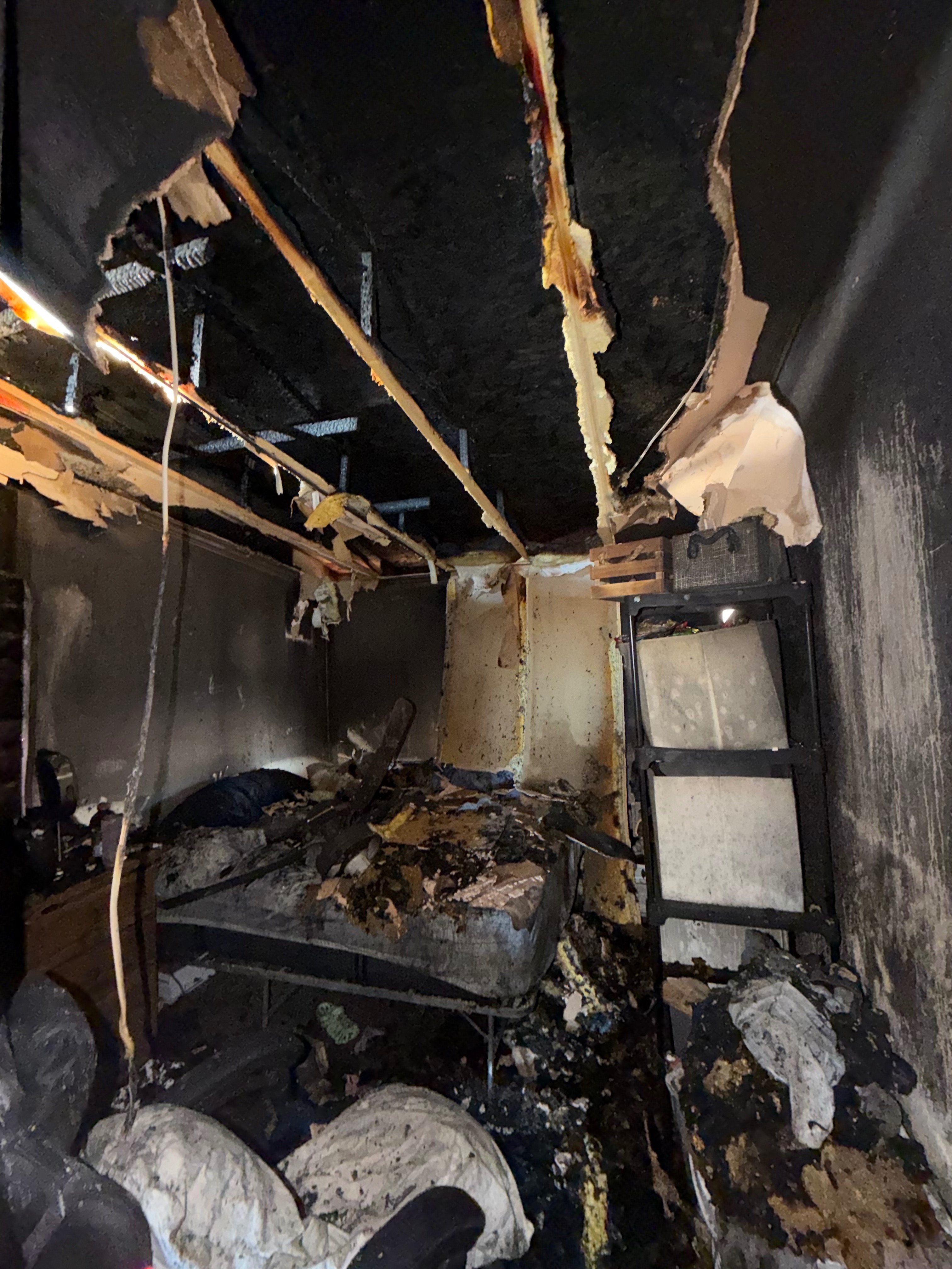Help Us Rebuild After House Fire campaign photo, 5 of 8