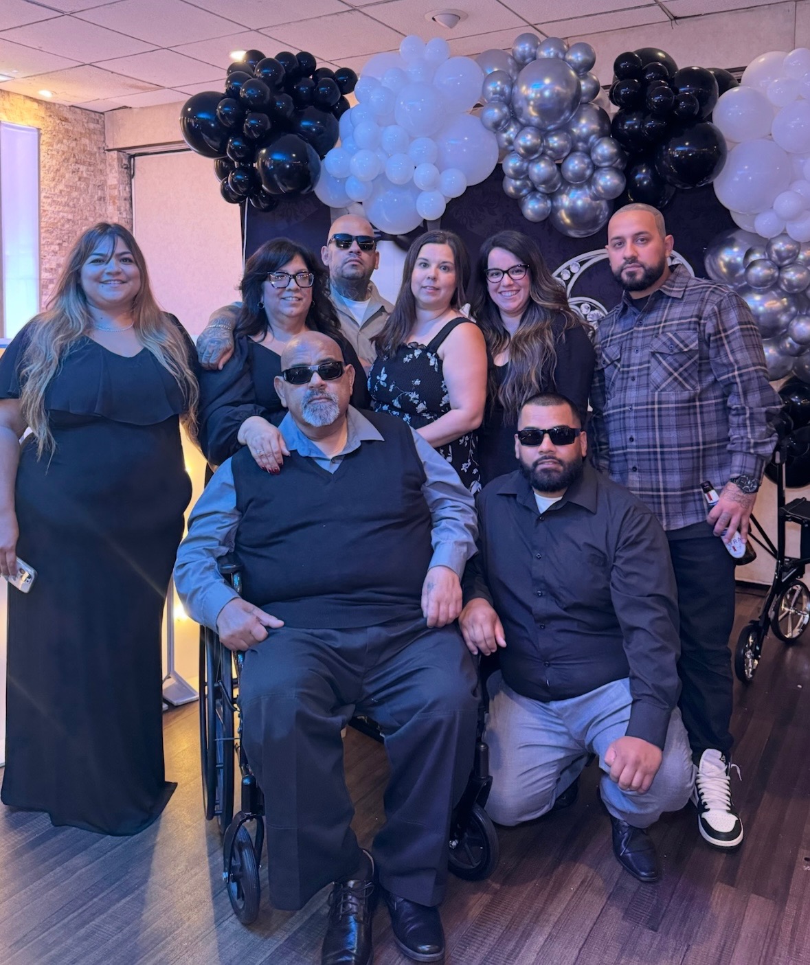 Celebrating Our Dad’s Life and Love campaign photo, 2 of 4