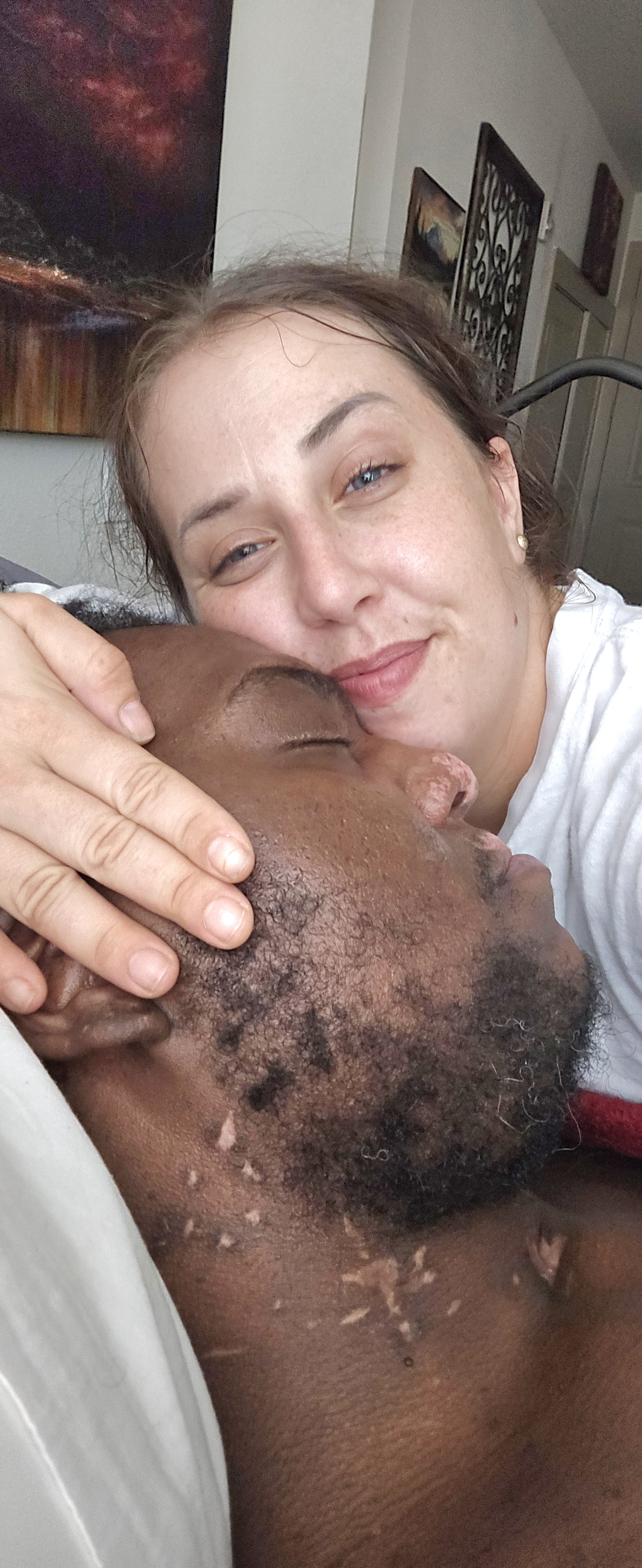 Help Davon Vanterpools fight for life in ICU campaign photo, 9 of 12