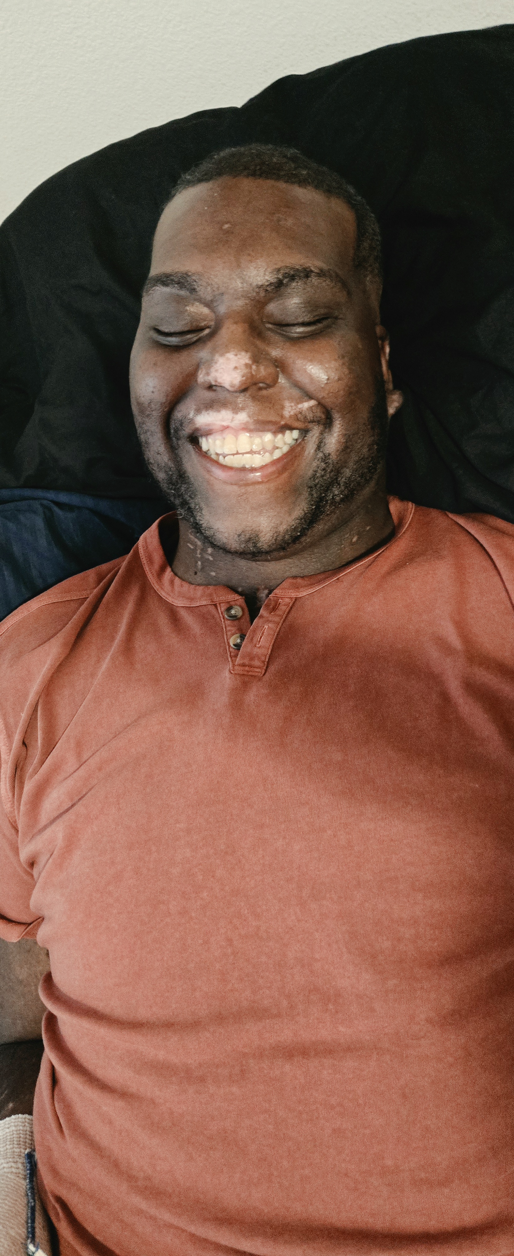 Help Davon Vanterpools fight for life in ICU campaign photo, 8 of 13