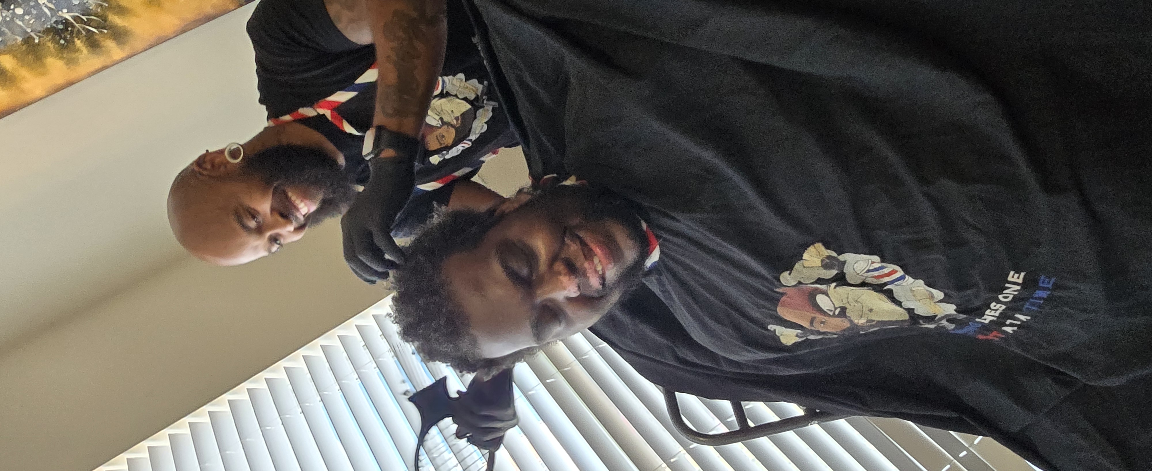 Help Davon Vanterpools fight for life in ICU campaign photo, 9 of 13