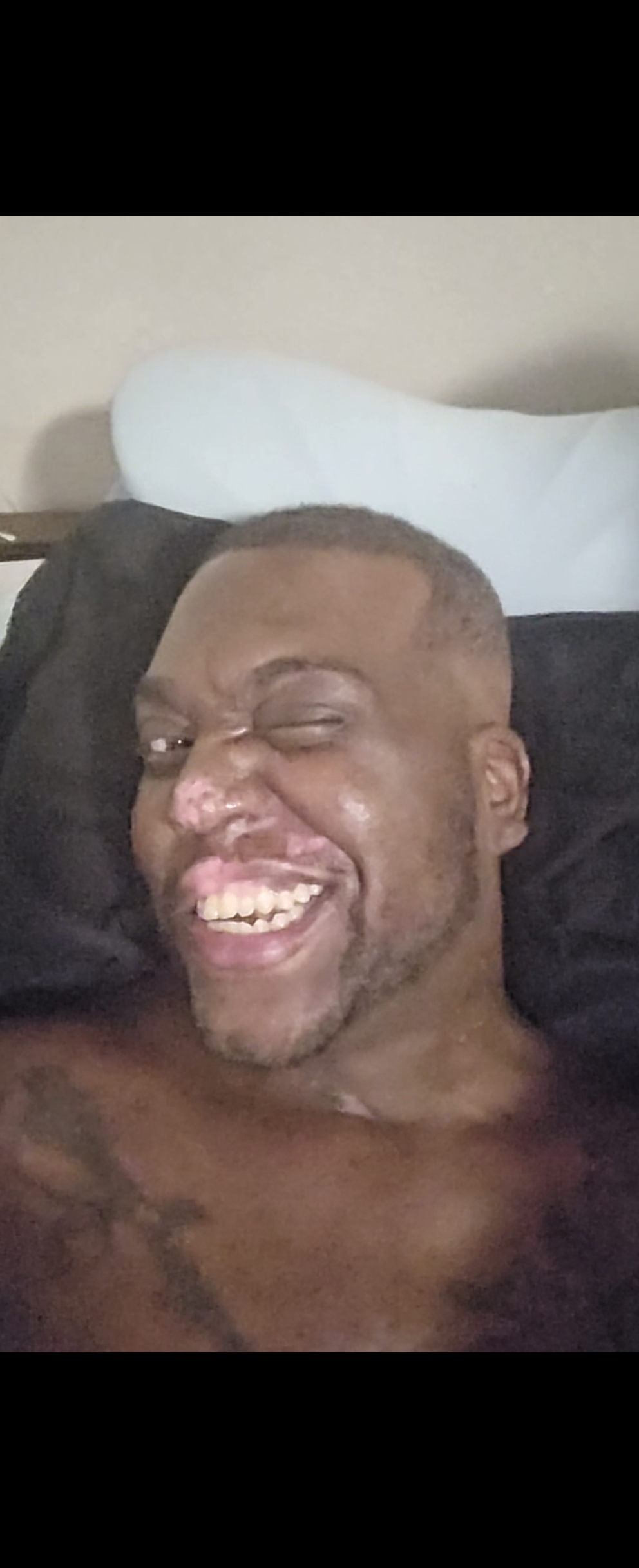 Help Davon Vanterpools fight for life in ICU campaign photo, 11 of 13