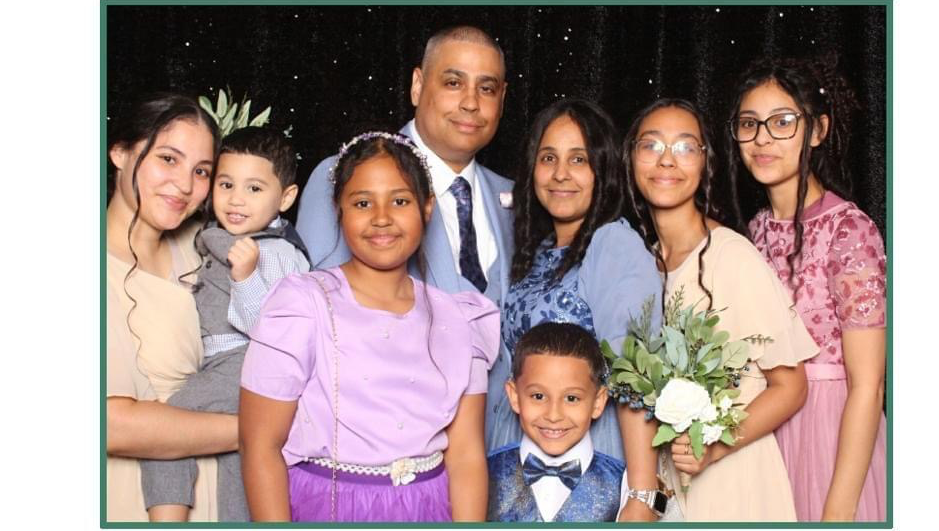 Support for Our Family After Losing Our Mother photo