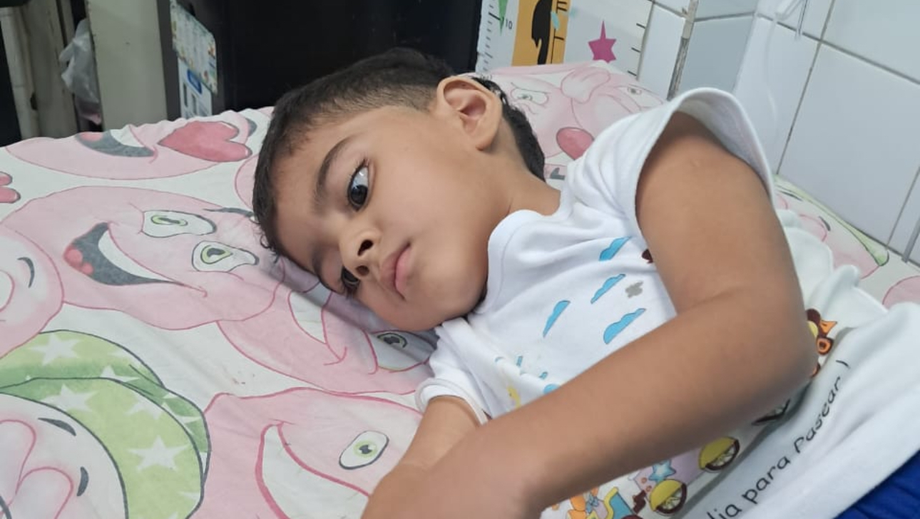 Unidos por Eduin: una esperanza para su salud photo