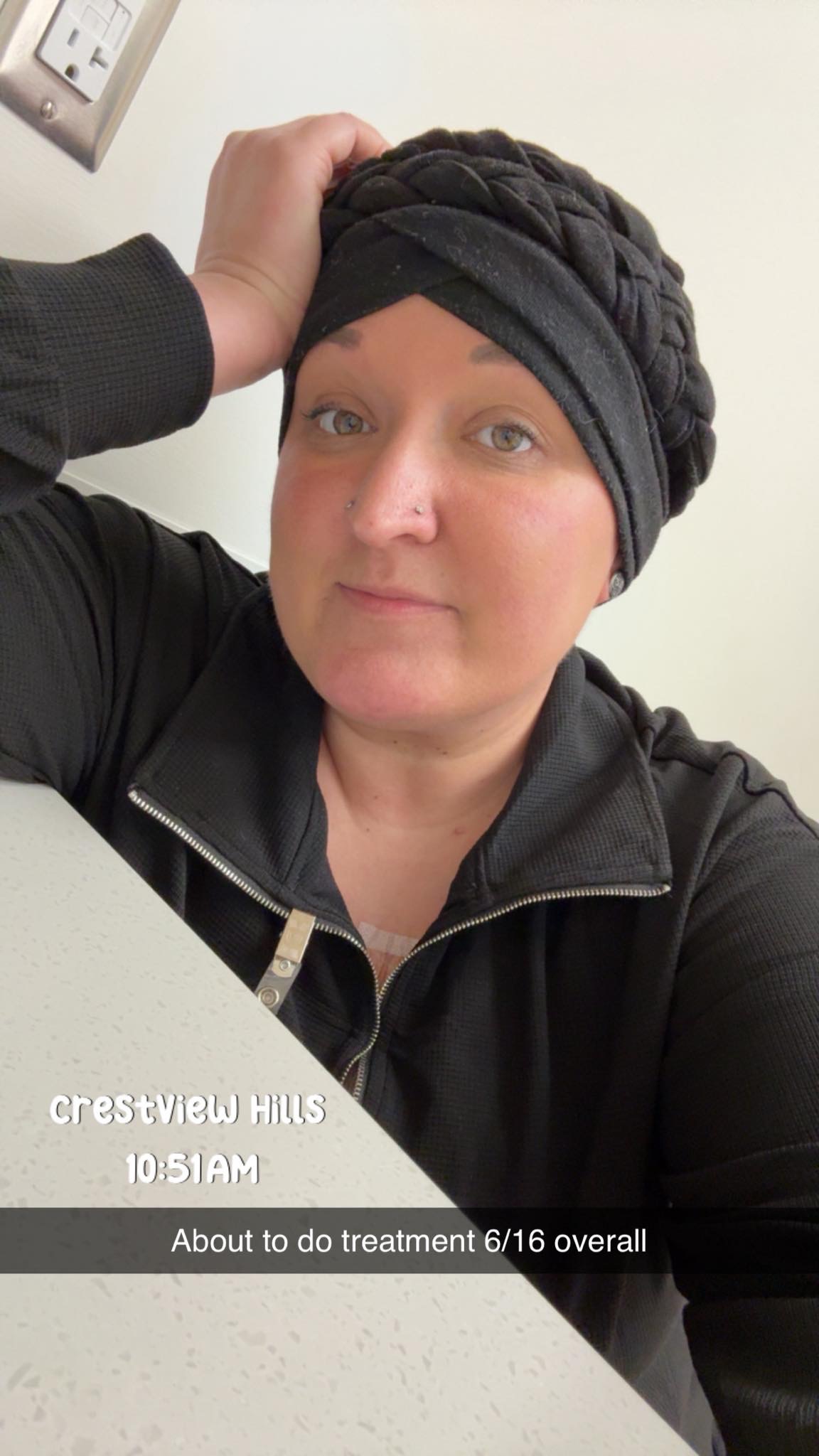 Support Stacey's Fight Against Breast Cancer campaign photo, 5 of 7