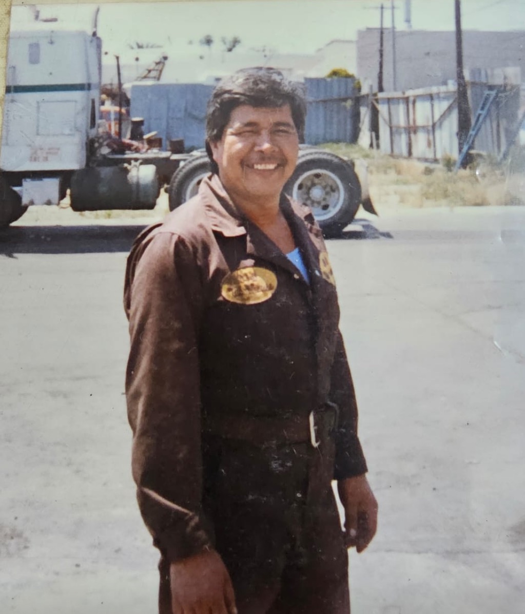 Help Honor Erwin Hernandez Bolanos campaign photo, 7 of 8