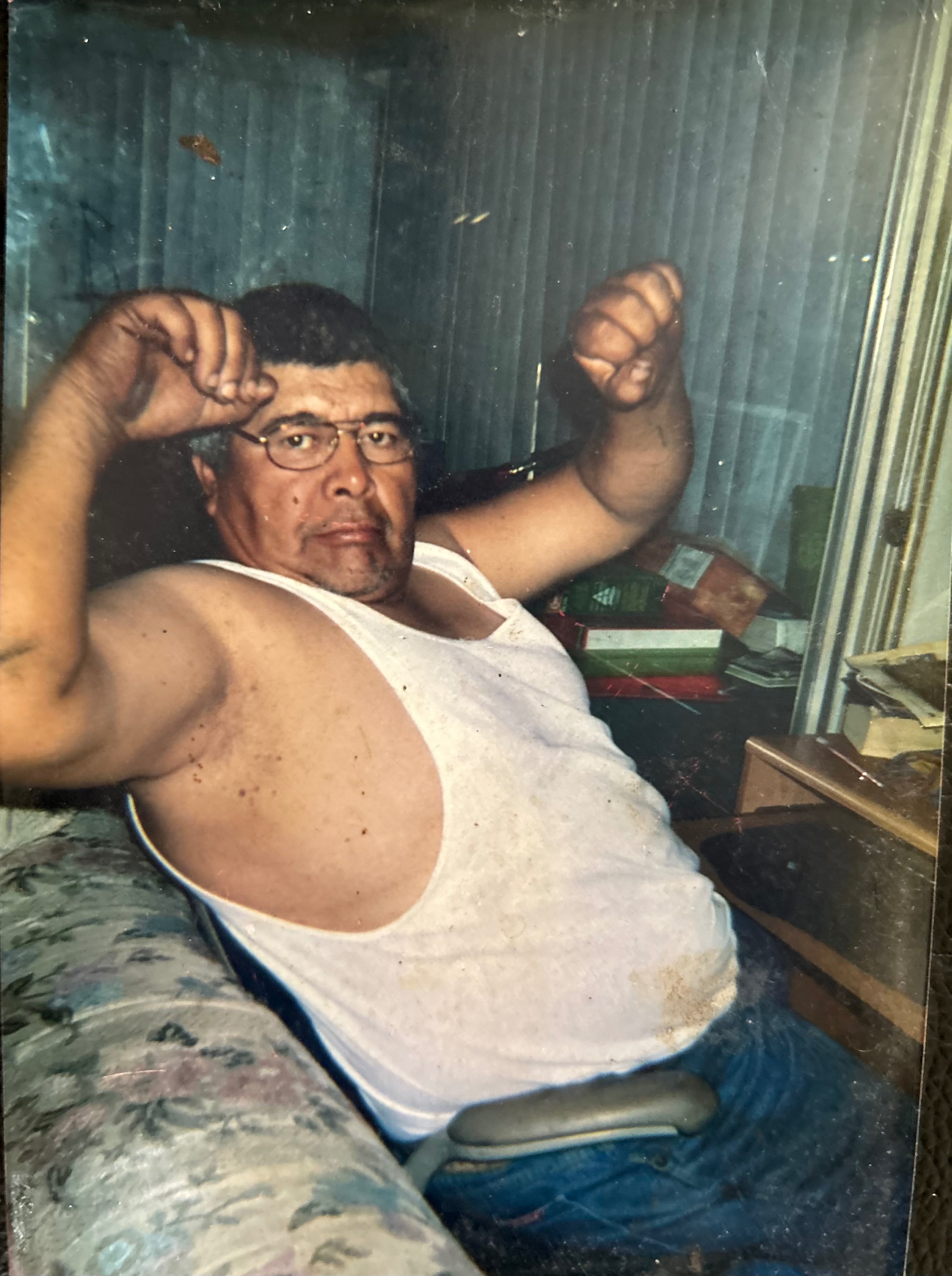 Help Honor Erwin Hernandez Bolanos campaign photo, 5 of 8
