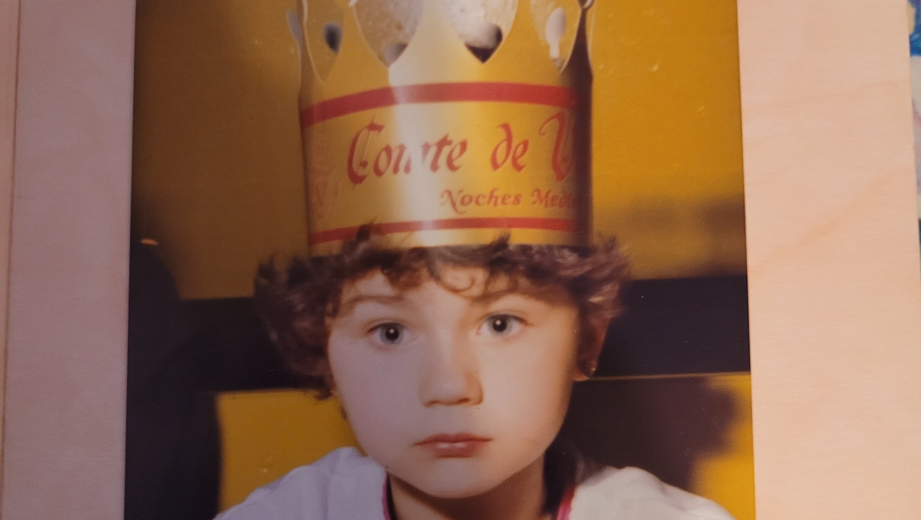 Kitty's Last Chance to Recover Her Past