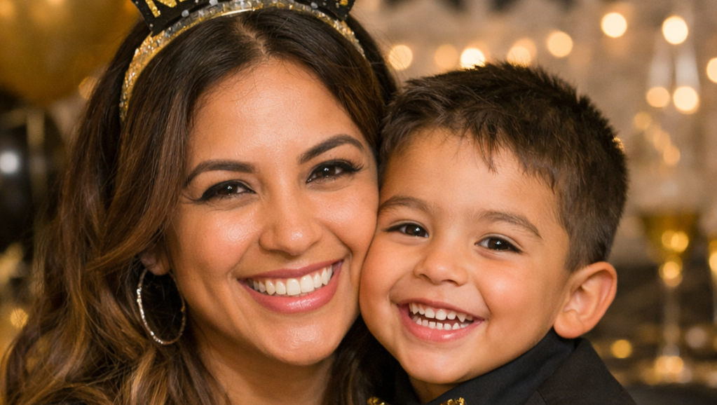 Help Gloria and Xavier After Tragic Shooting photo