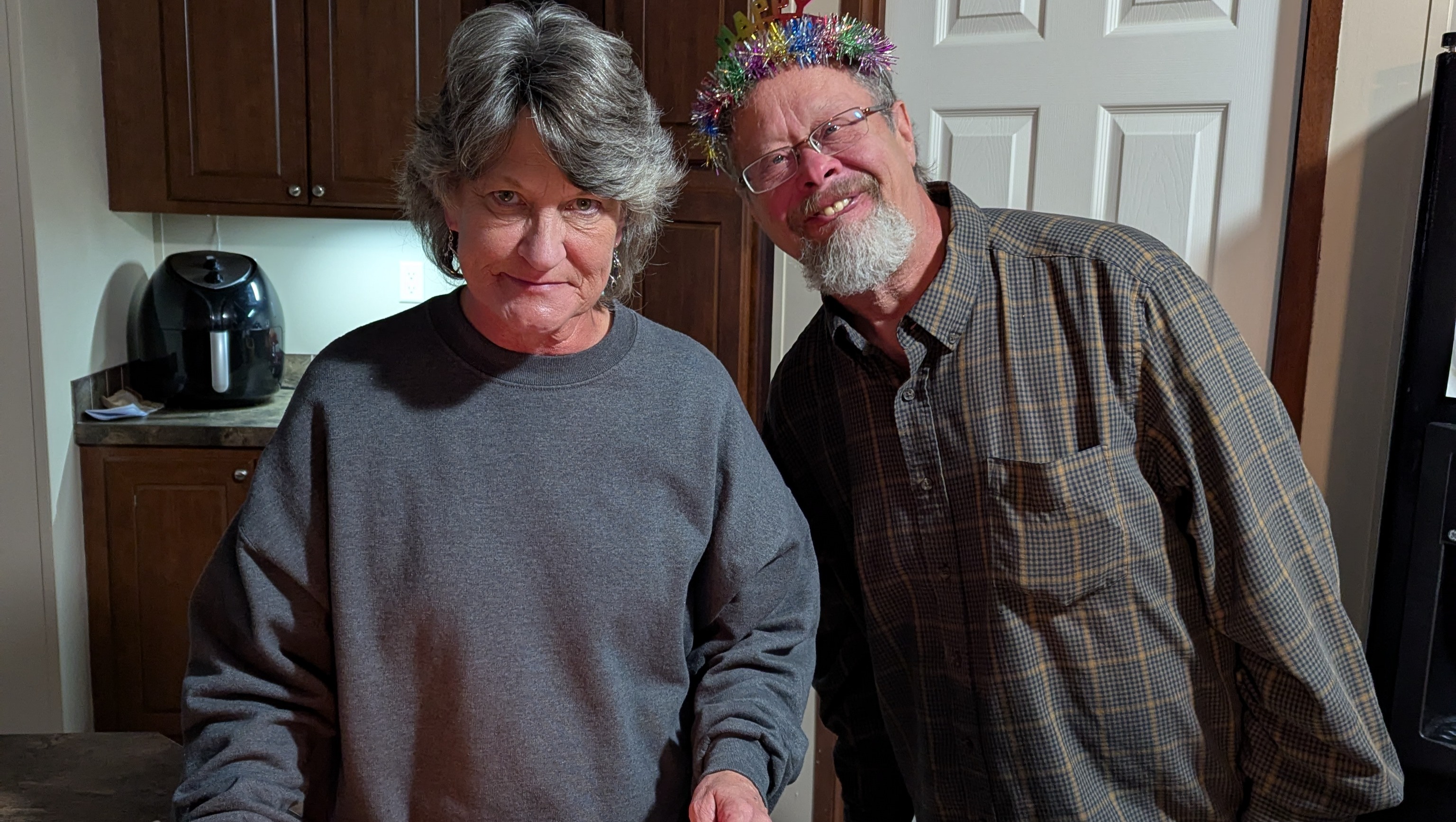 Help Janice Find Peace After Loss photo