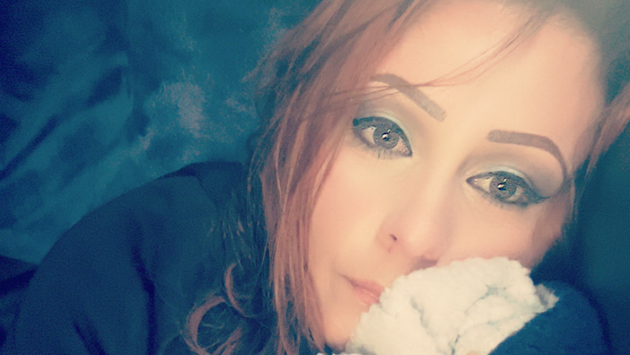 Wishes for a new CAR n I am experiencing Homeless photo