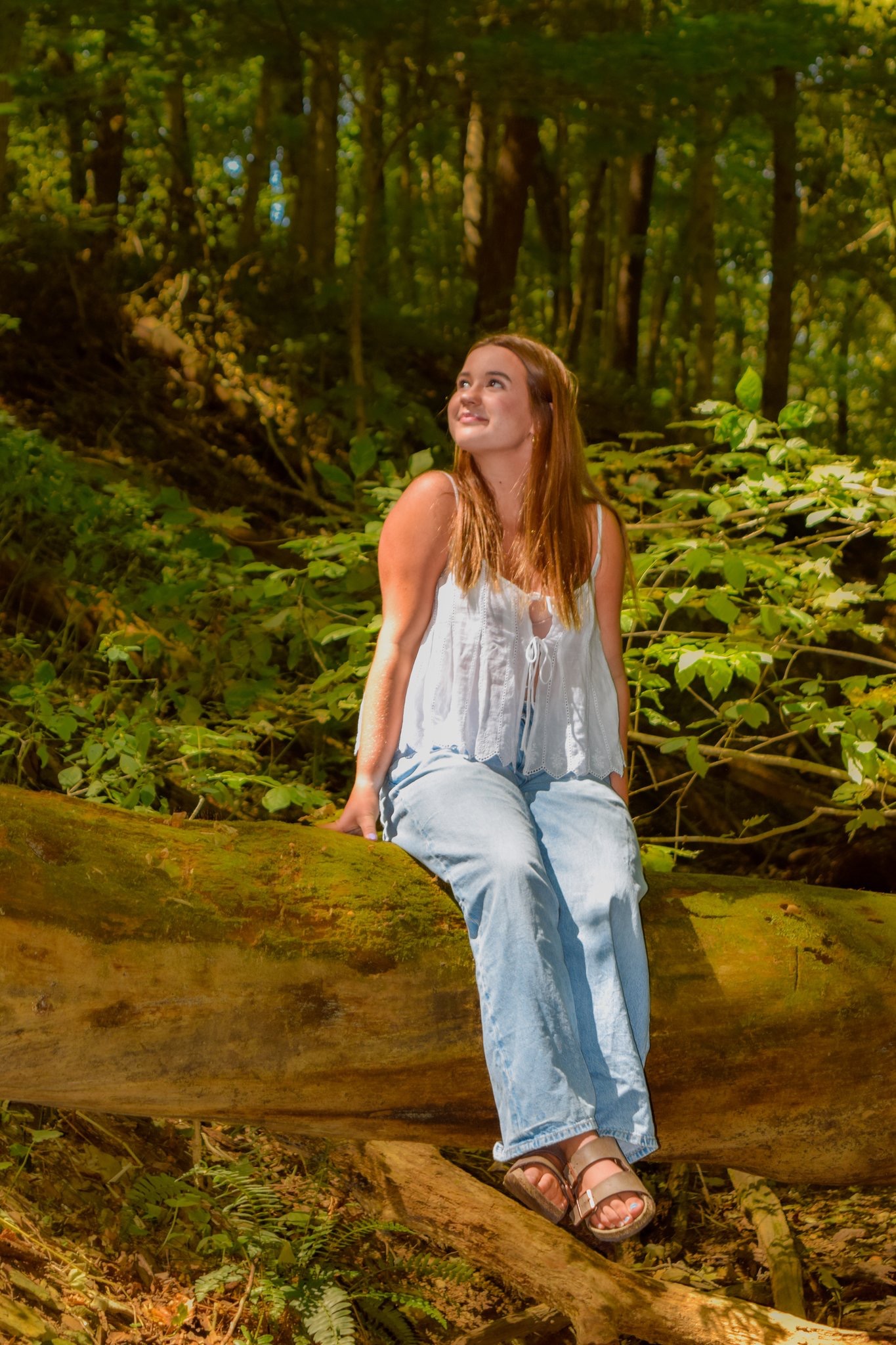 Support EmmaLee’s Journey to Marine Conservation campaign photo, 5 of 6