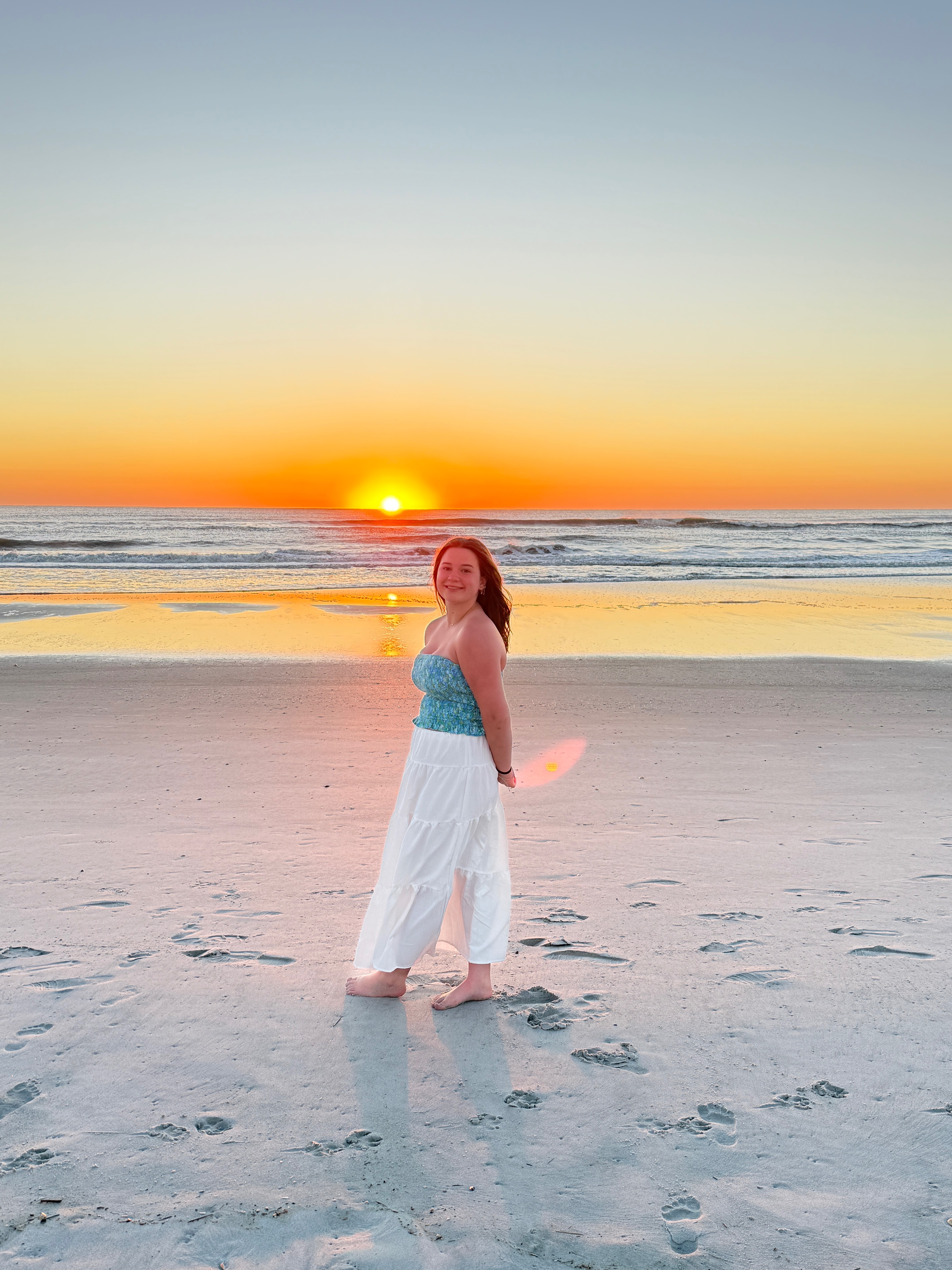 Support EmmaLee’s Journey to Marine Conservation campaign photo, 2 of 6