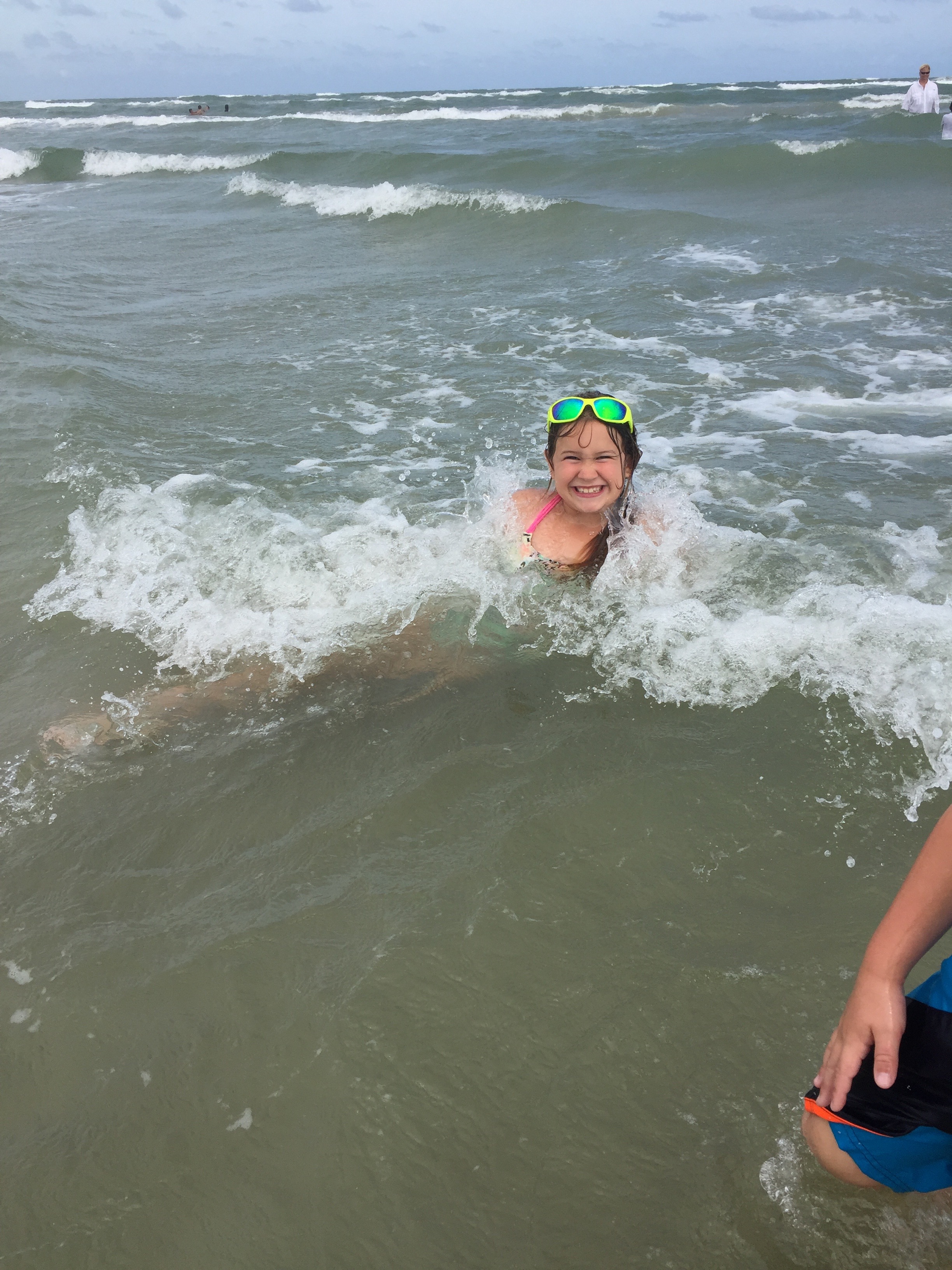 Support EmmaLee’s Journey to Marine Conservation campaign photo, 4 of 6