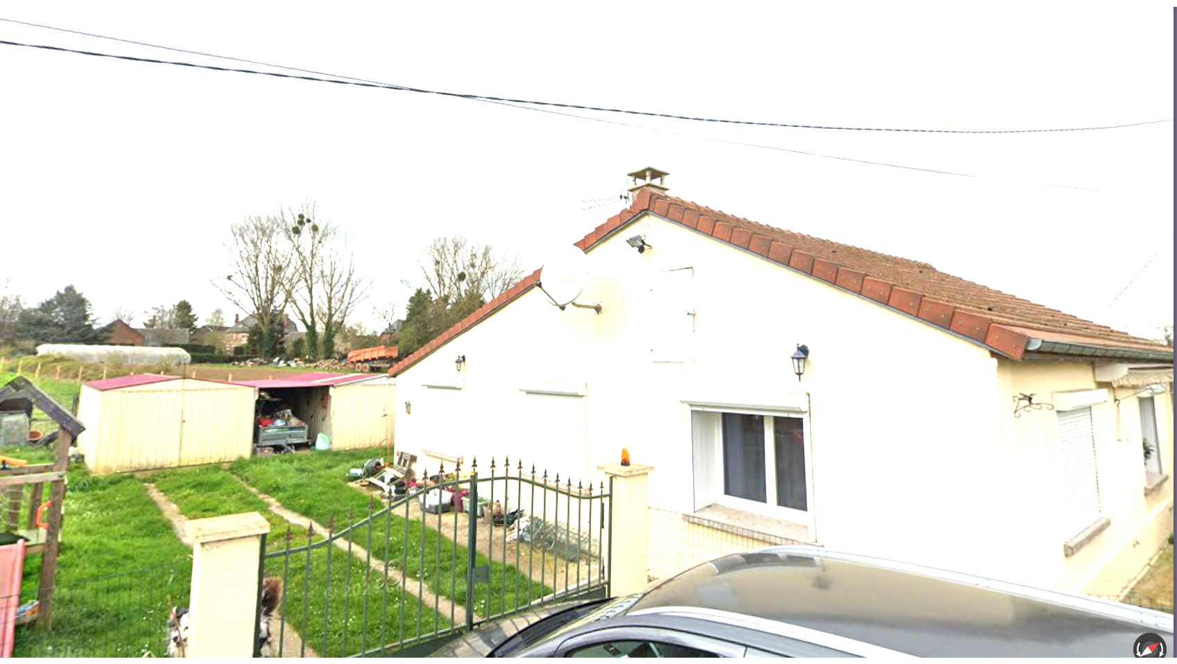 Urgent – Aide pour éviter la vente forcée de notre maison photo