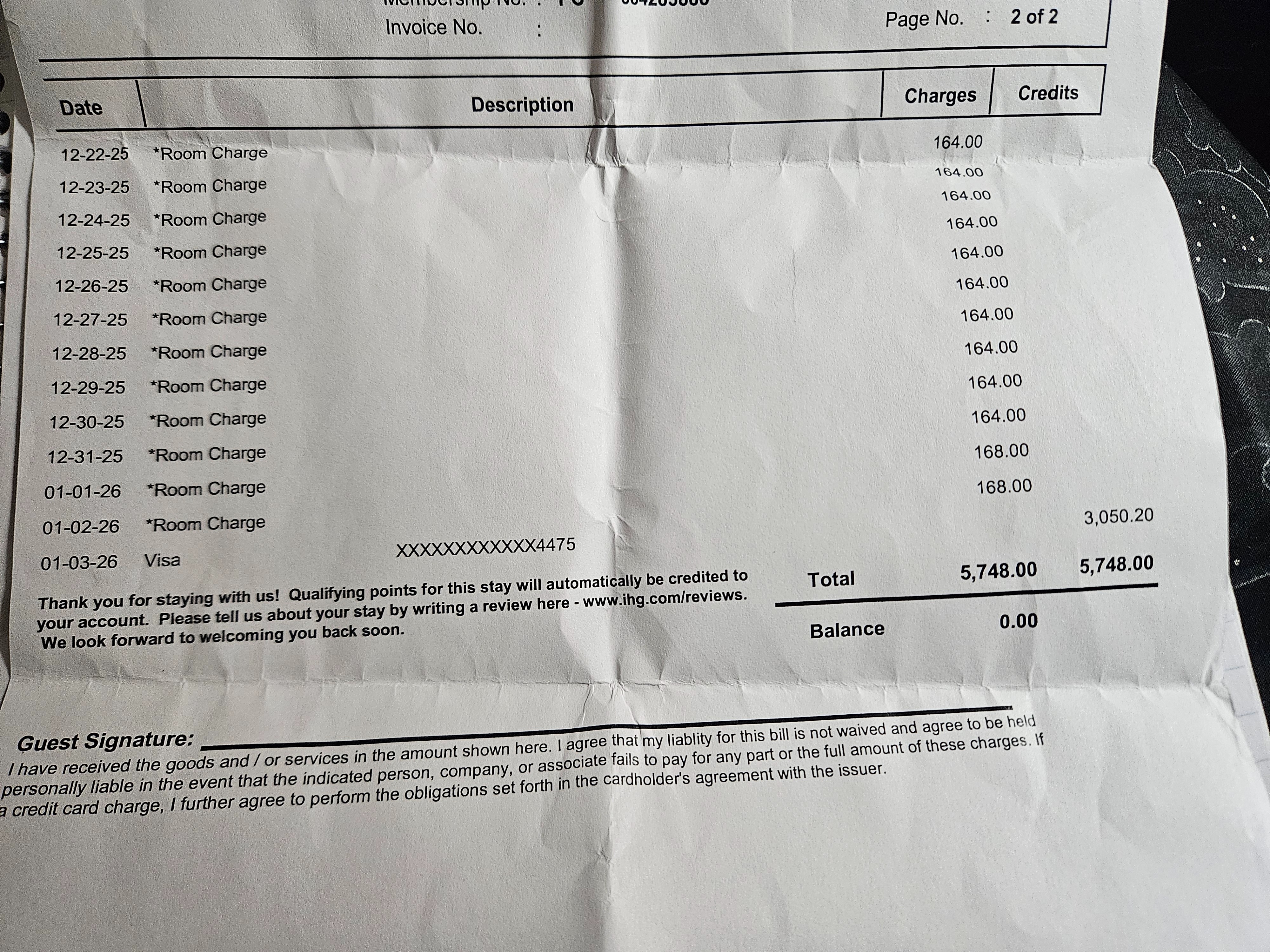 Help My Parents Recover Financially After Heart Surgery campaign photo, 6 of 7