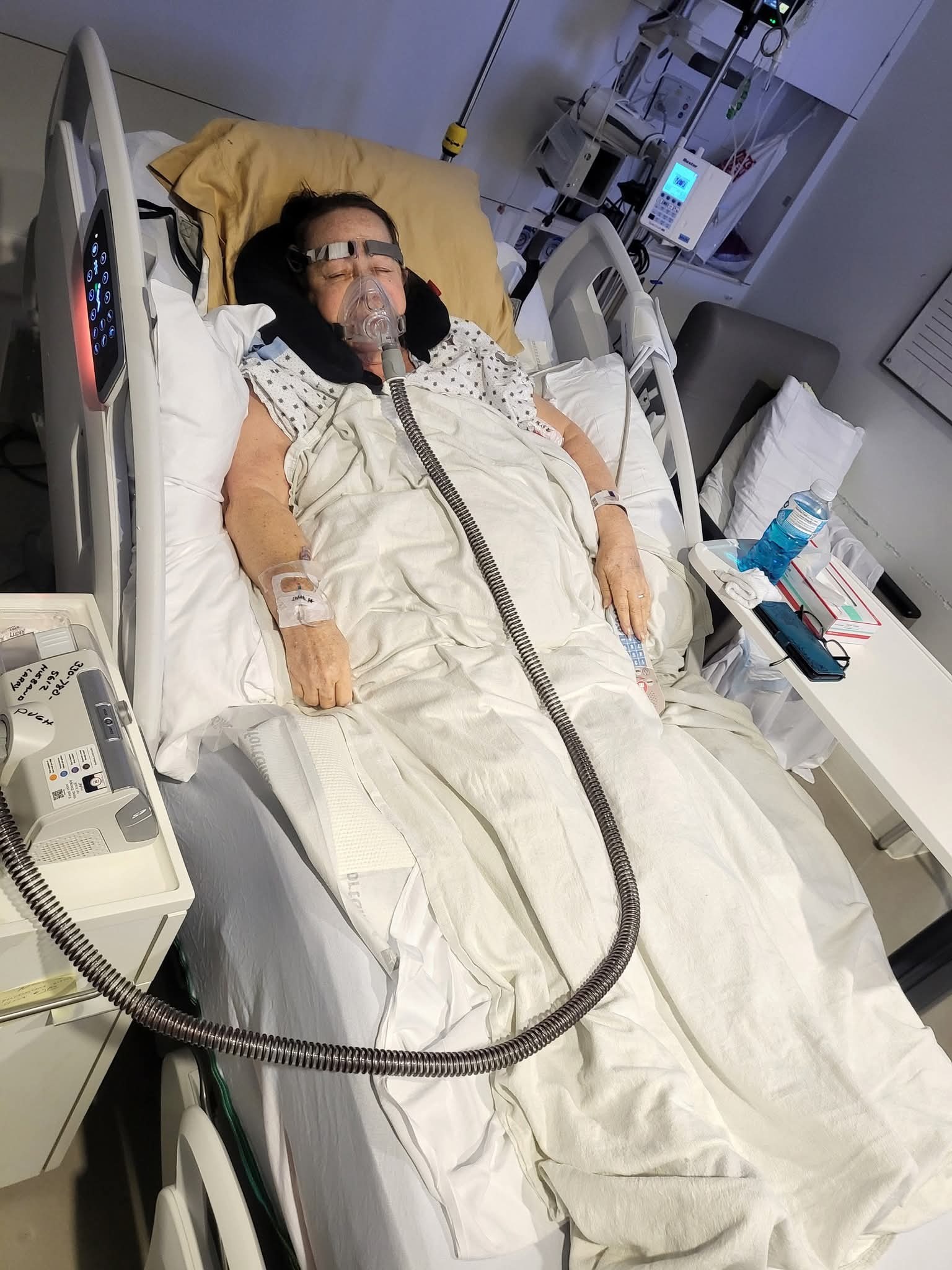 Help My Parents Recover Financially After Heart Surgery campaign photo, 4 of 7