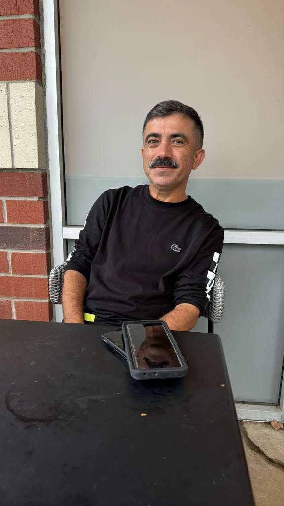 Support Gunduz’s Recovery After Brain Hemorrhage campaign photo, 2 of 4