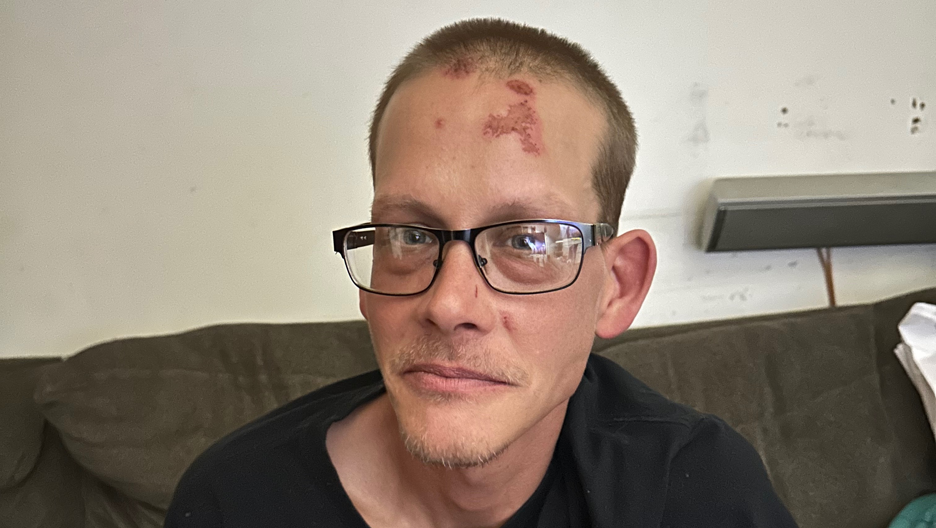 Support Joe’s Recovery After Accident photo