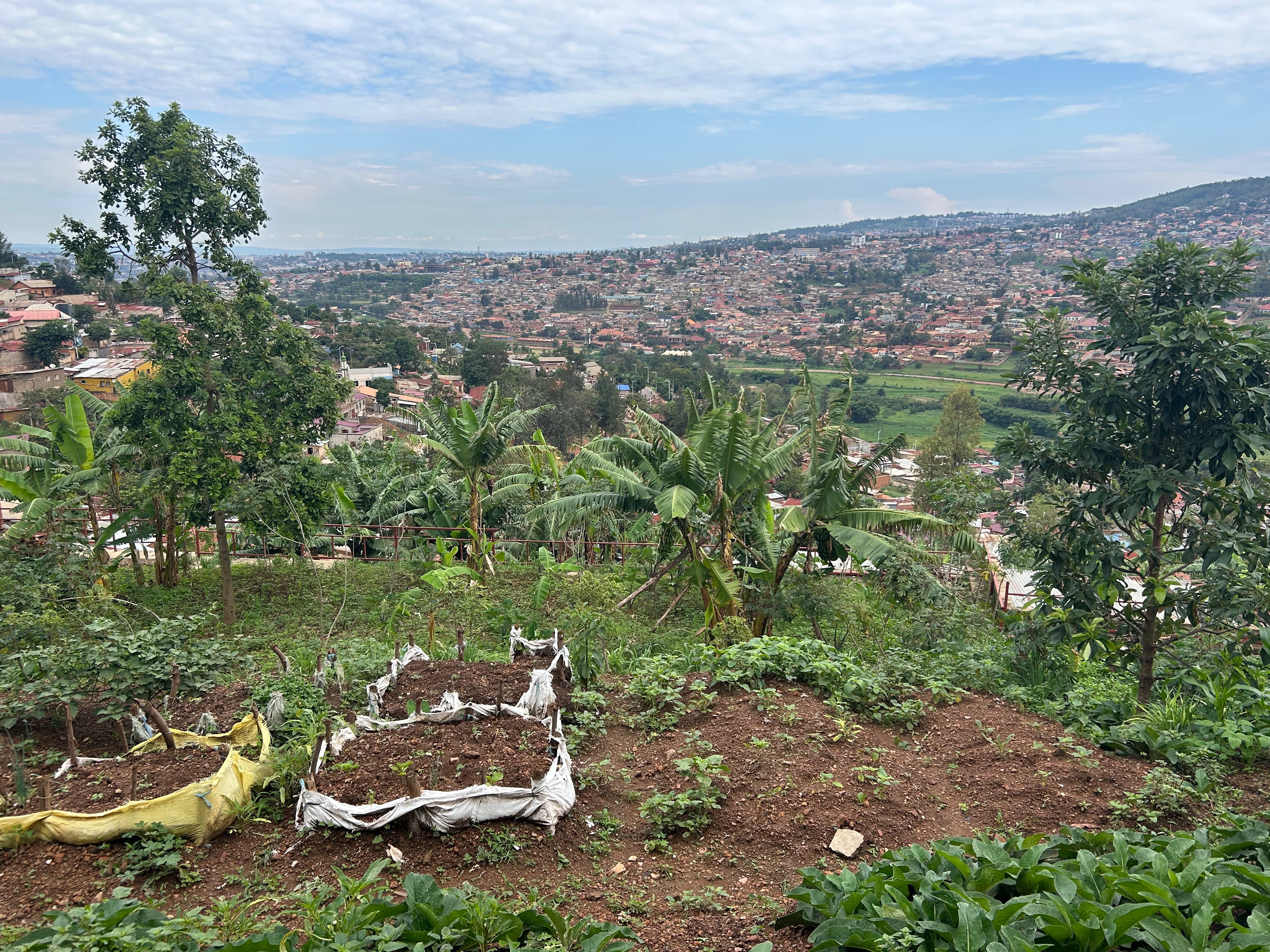 Support Cervical Cancer Screening in Rwanda campaign photo, 6 of 8