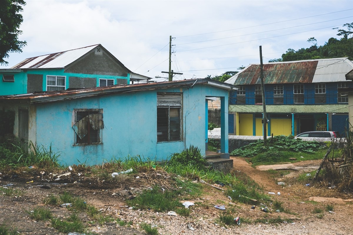 Join Me in Serving the People of Jamaica campaign photo, 2 of 4
