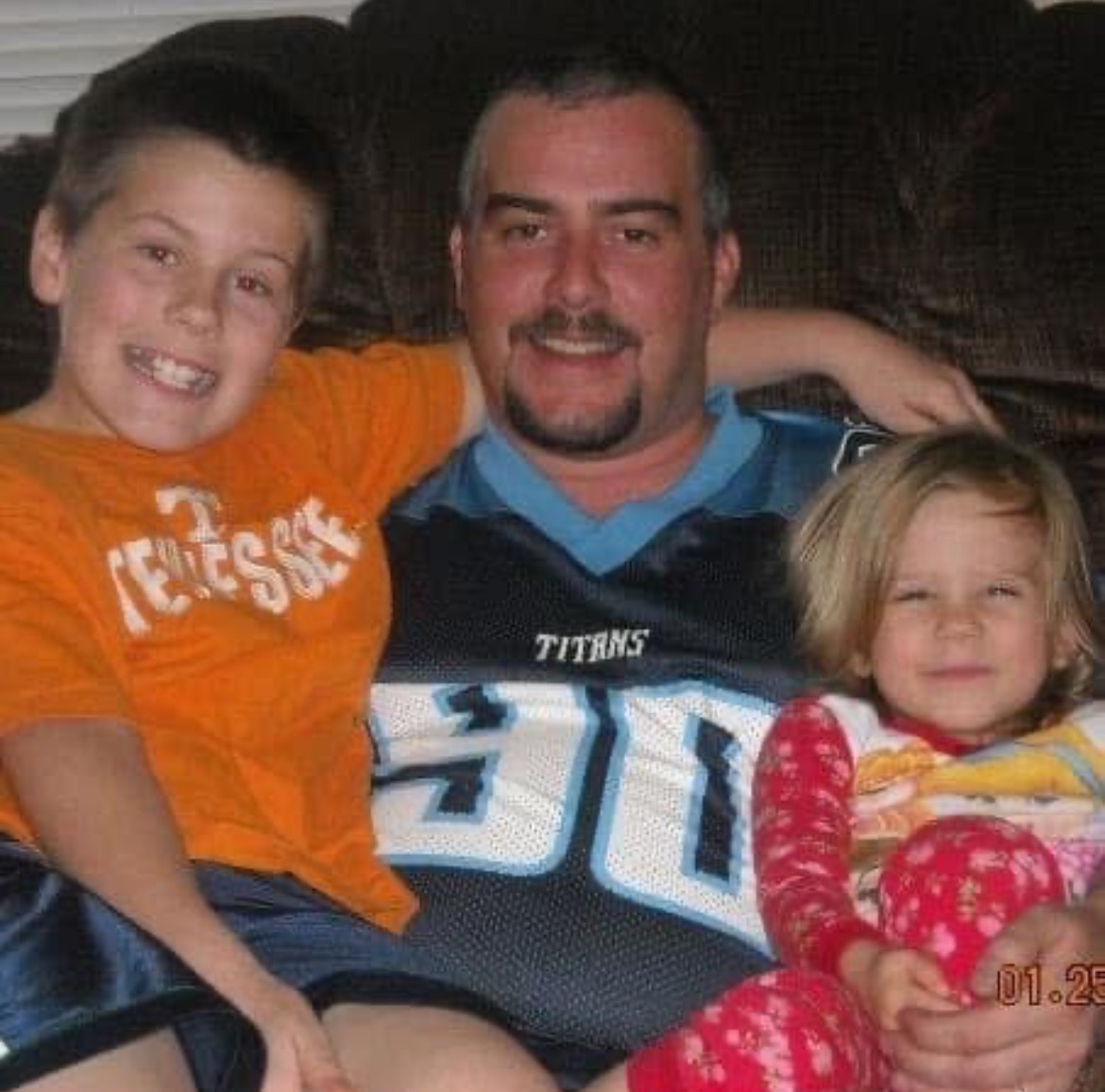 Support for Justin’s Funeral Costs campaign photo, 2 of 8