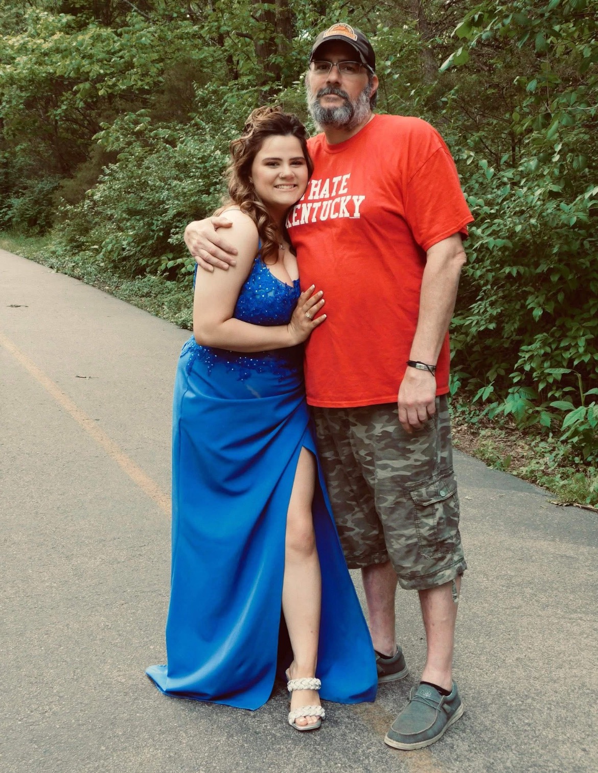 Support for Justin’s Funeral Costs campaign photo, 5 of 8