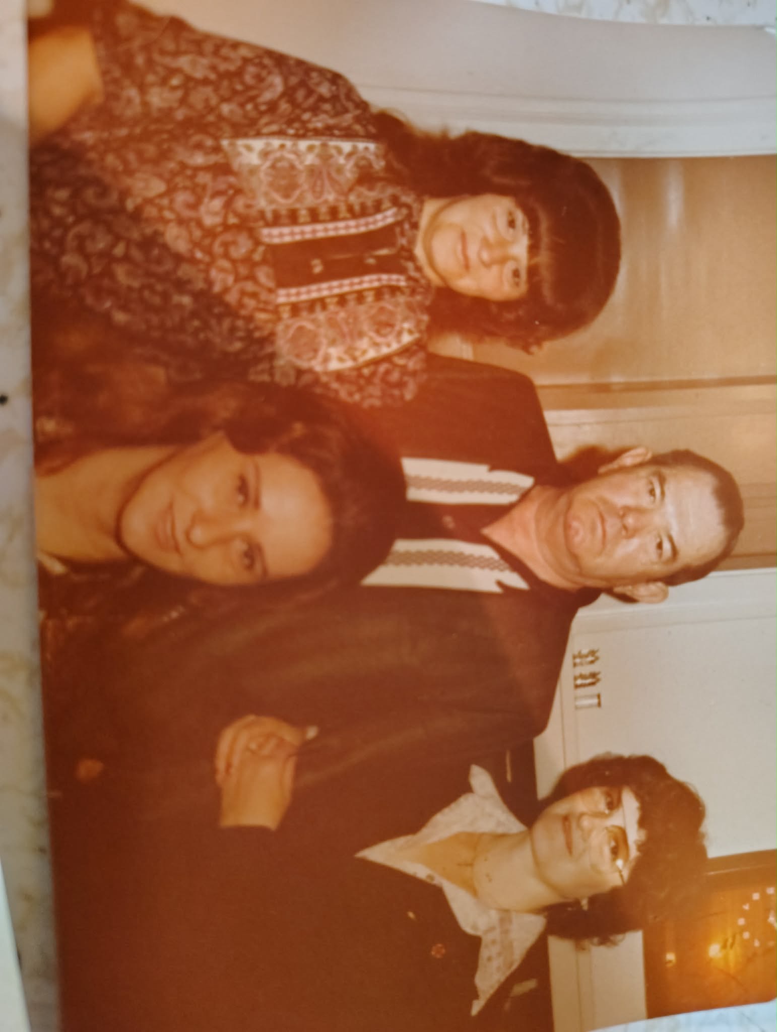 Honoring Our Grandmother’s Final Wishes campaign photo, 6 of 8
