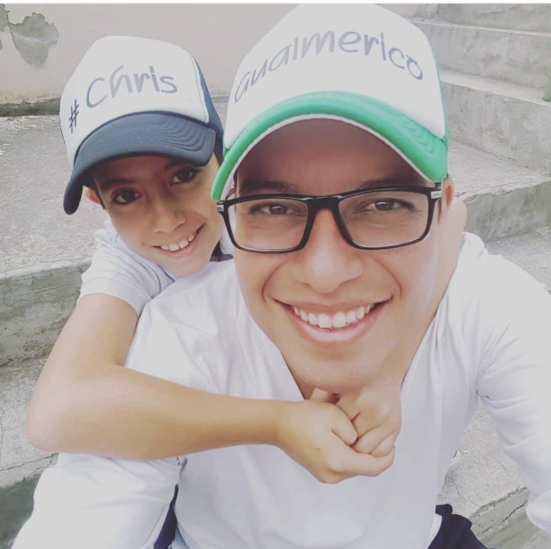 Support Christian Rodriguez's Urgent Surgery campaign photo, 2 of 8
