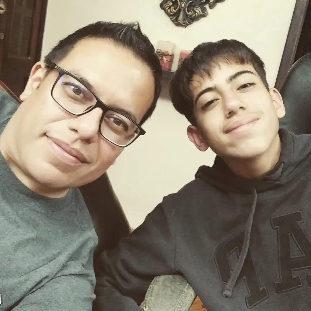 Support Christian Rodriguez's Urgent Surgery campaign photo, 7 of 8