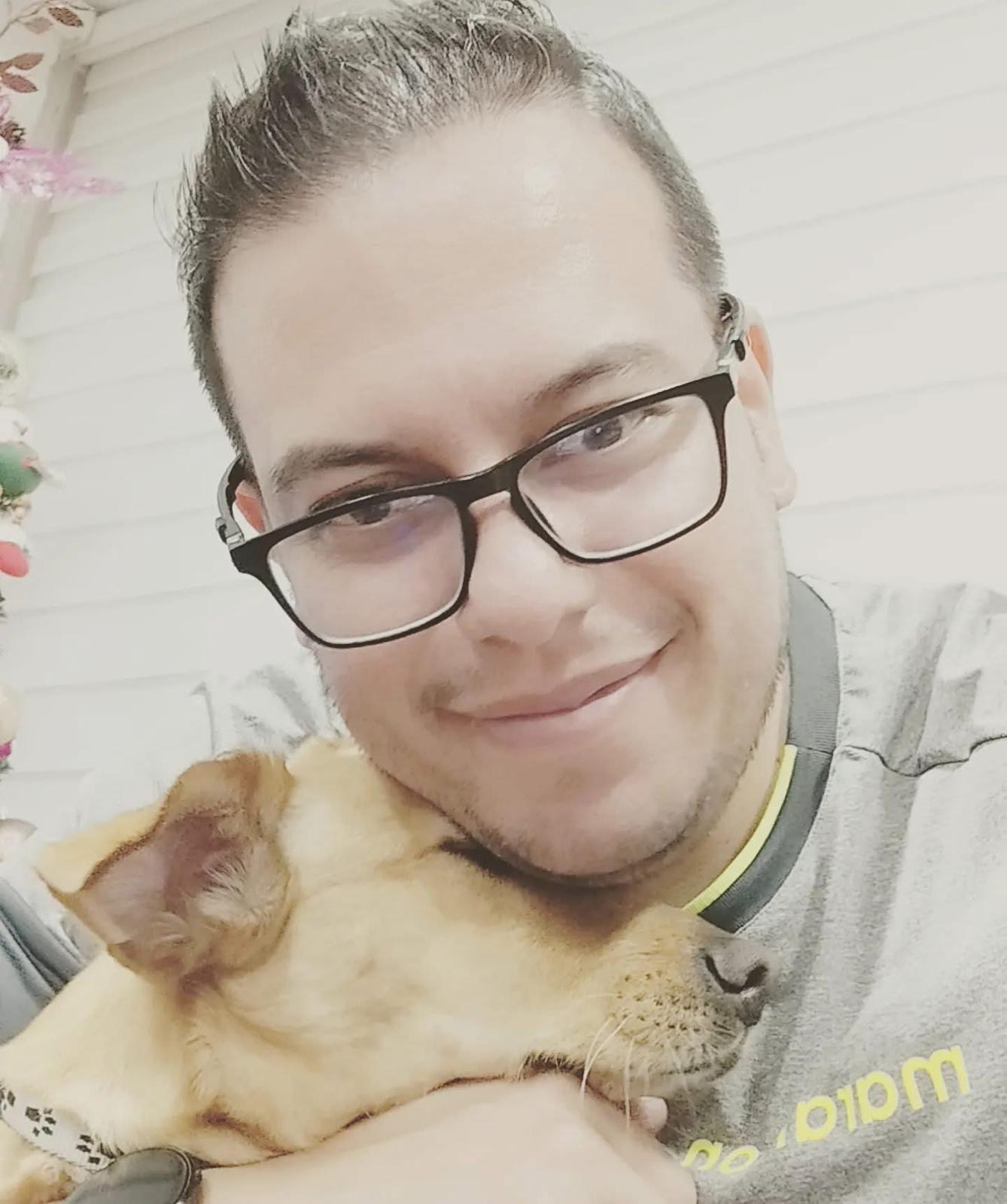 Support Christian Rodriguez's Urgent Surgery campaign photo, 4 of 8