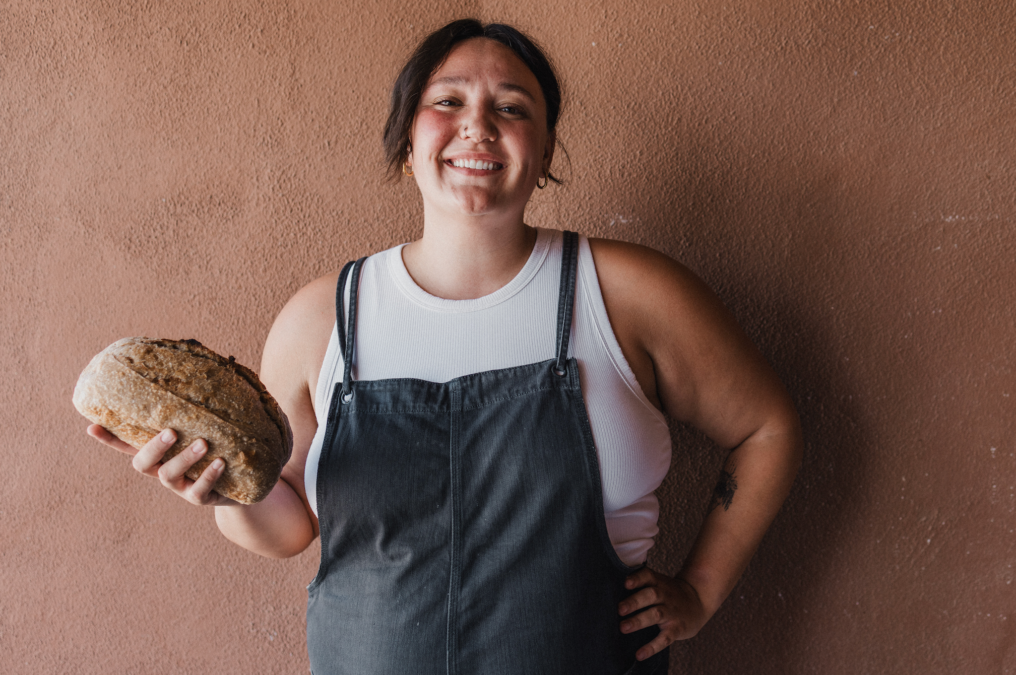 Support Sacred Dough Co.'s Next Chapter campaign photo, 2 of 3