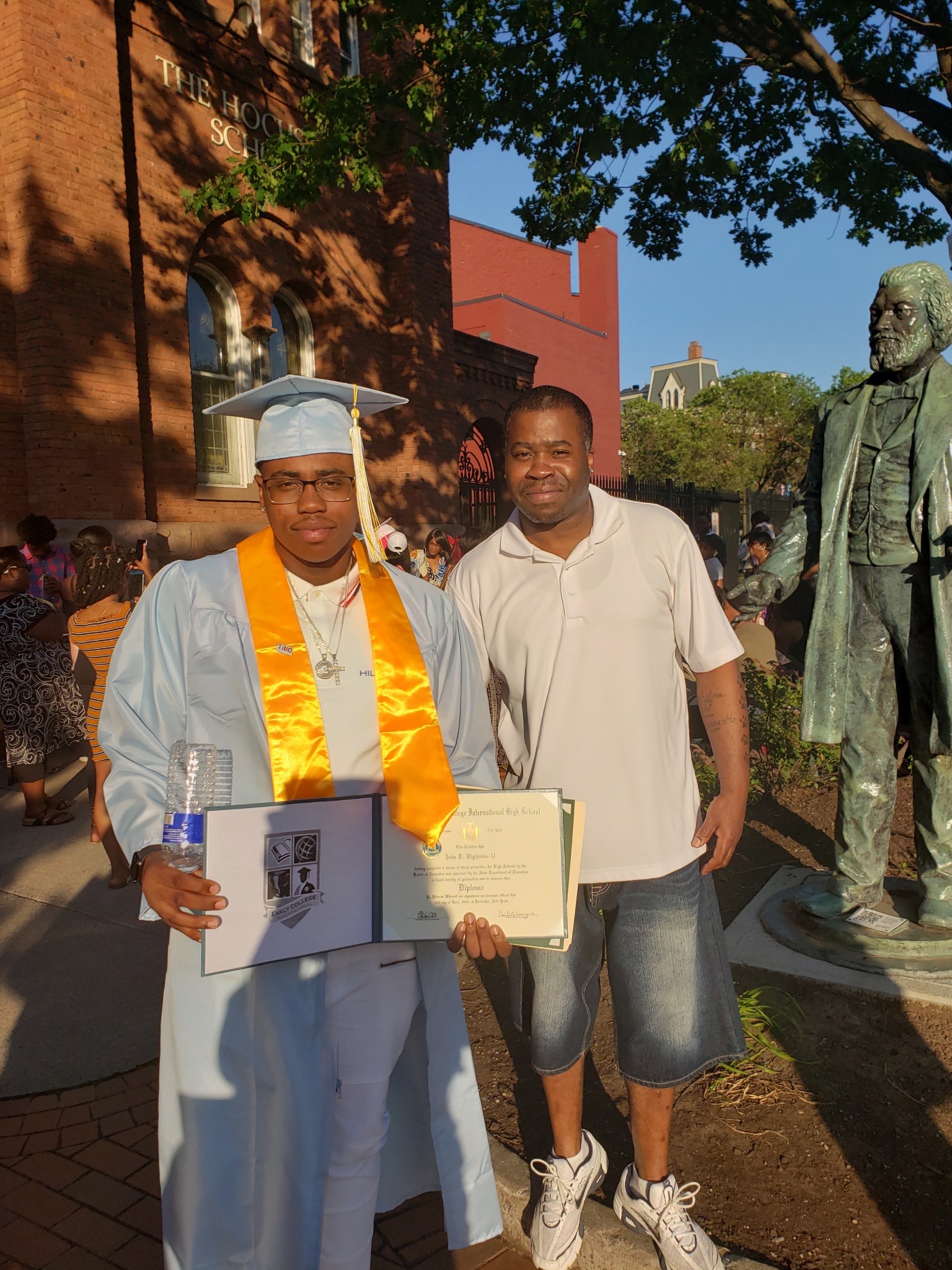 In Loving Memory of John Hightower Sr. campaign photo, 2 of 6