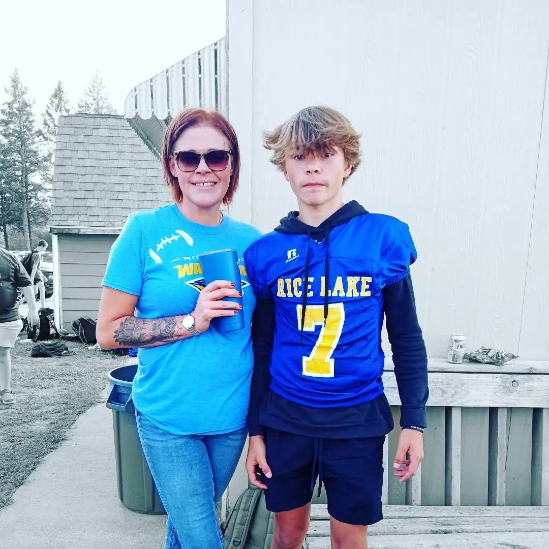 Honoring Meghann Demers and Supporting Her Children campaign photo, 4 of 6