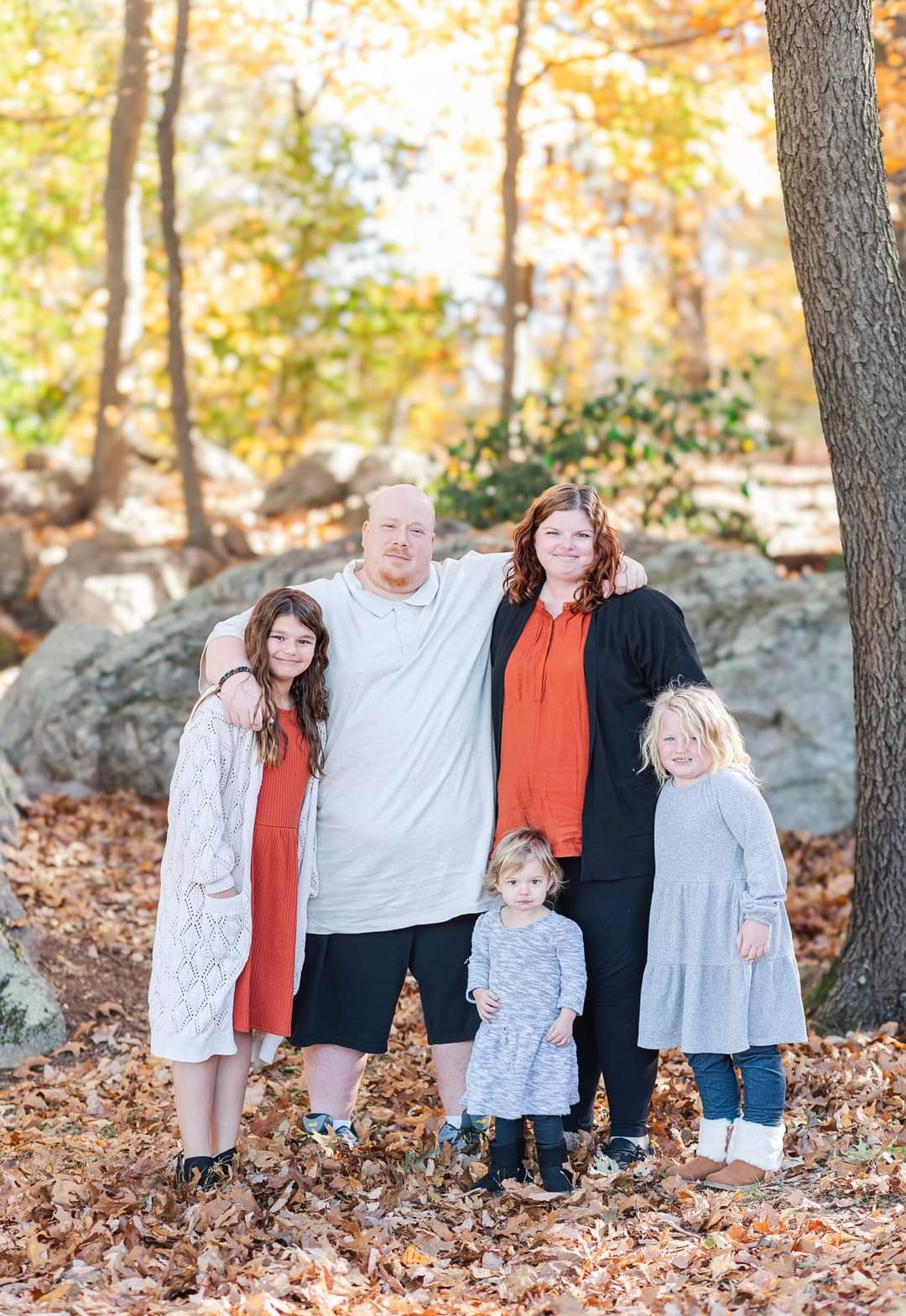 Help Our Family Get Back on the Road campaign photo, 4 of 6