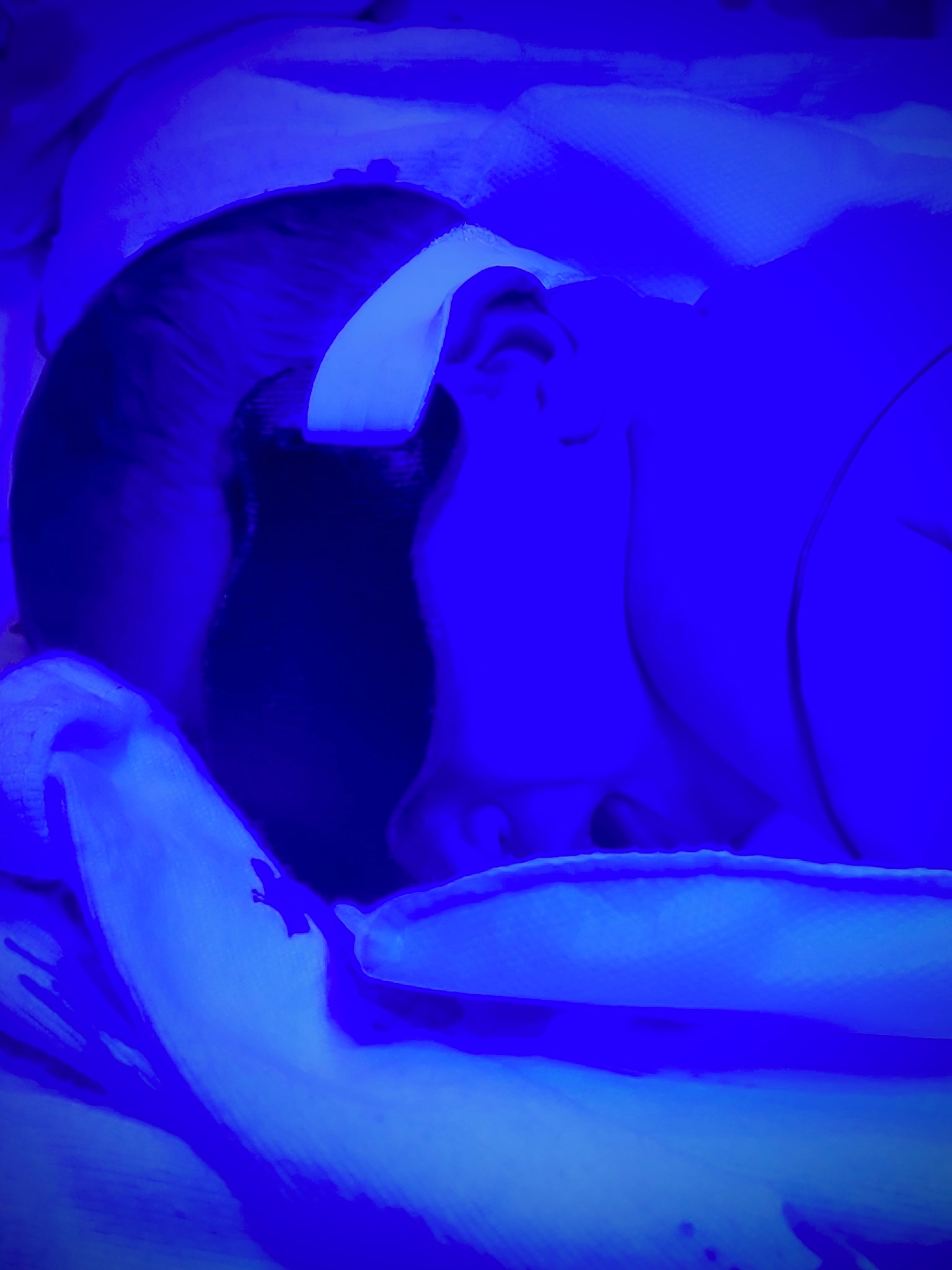 Help Whitney & Luke's family with baby in the NICU campaign photo, 2 of 5