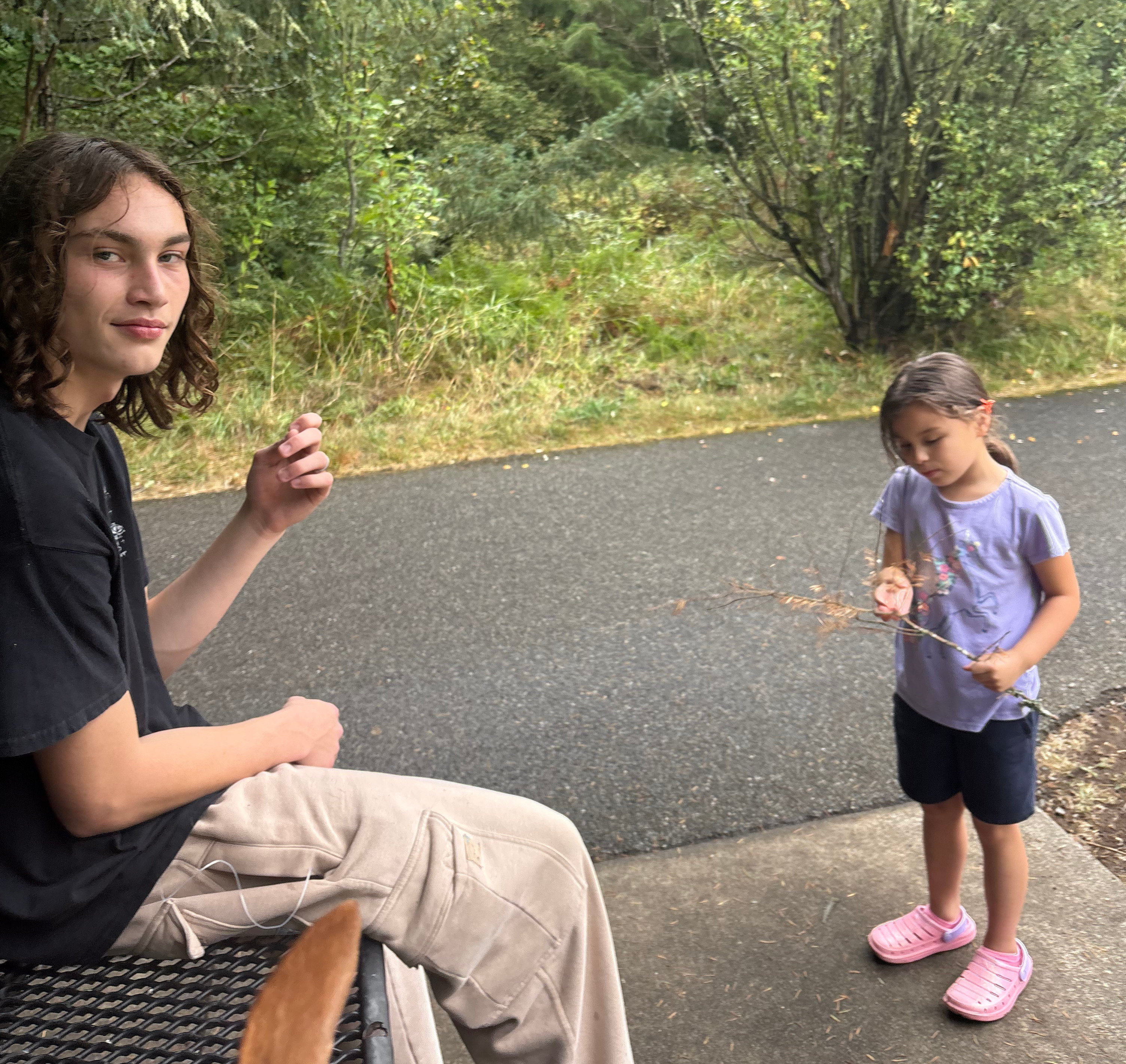 Support Chris and His Kids After the Crash campaign photo, 2 of 4
