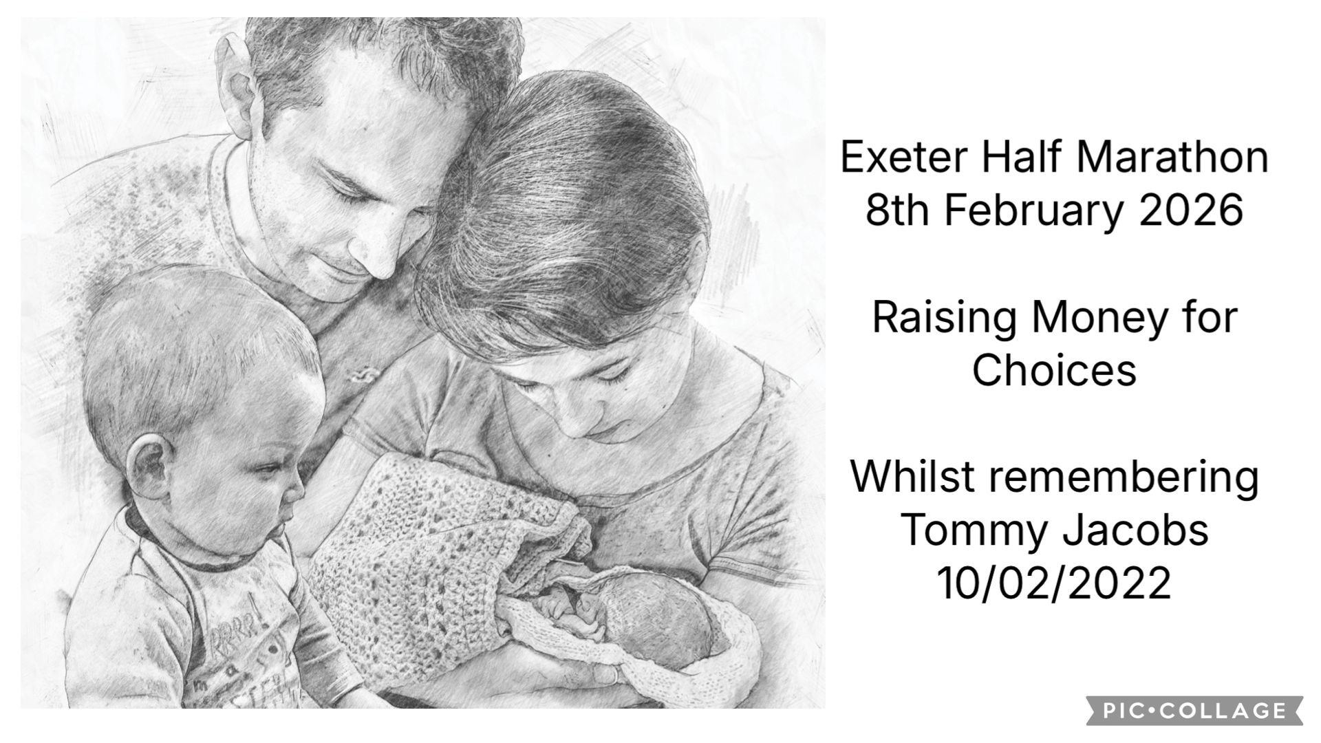 Donate to help support bereaved parents in Devon campaign photo, 4 of 4