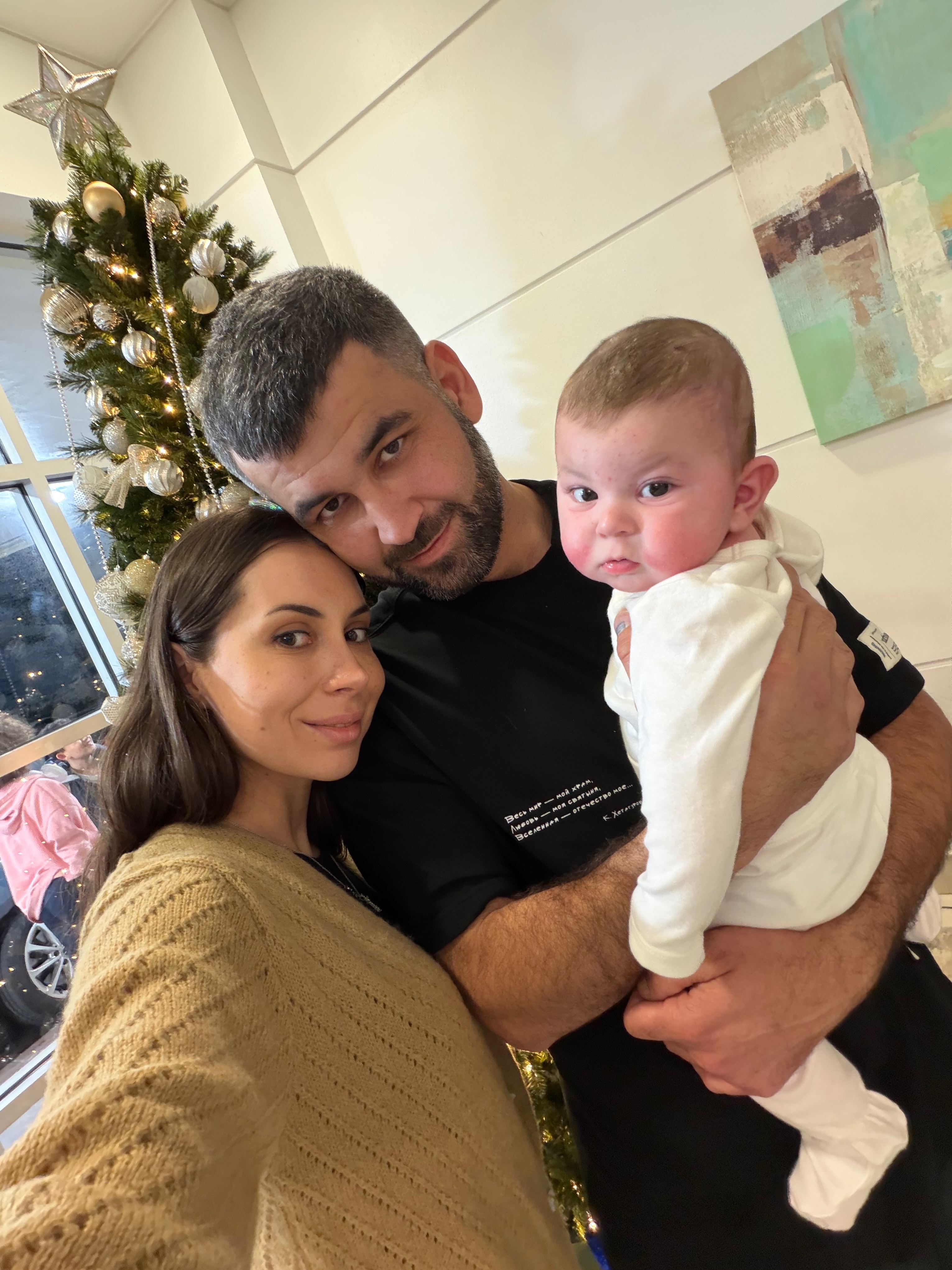 Urgent Help for Our Family's Immigration Attorney Fees campaign photo, 2 of 4