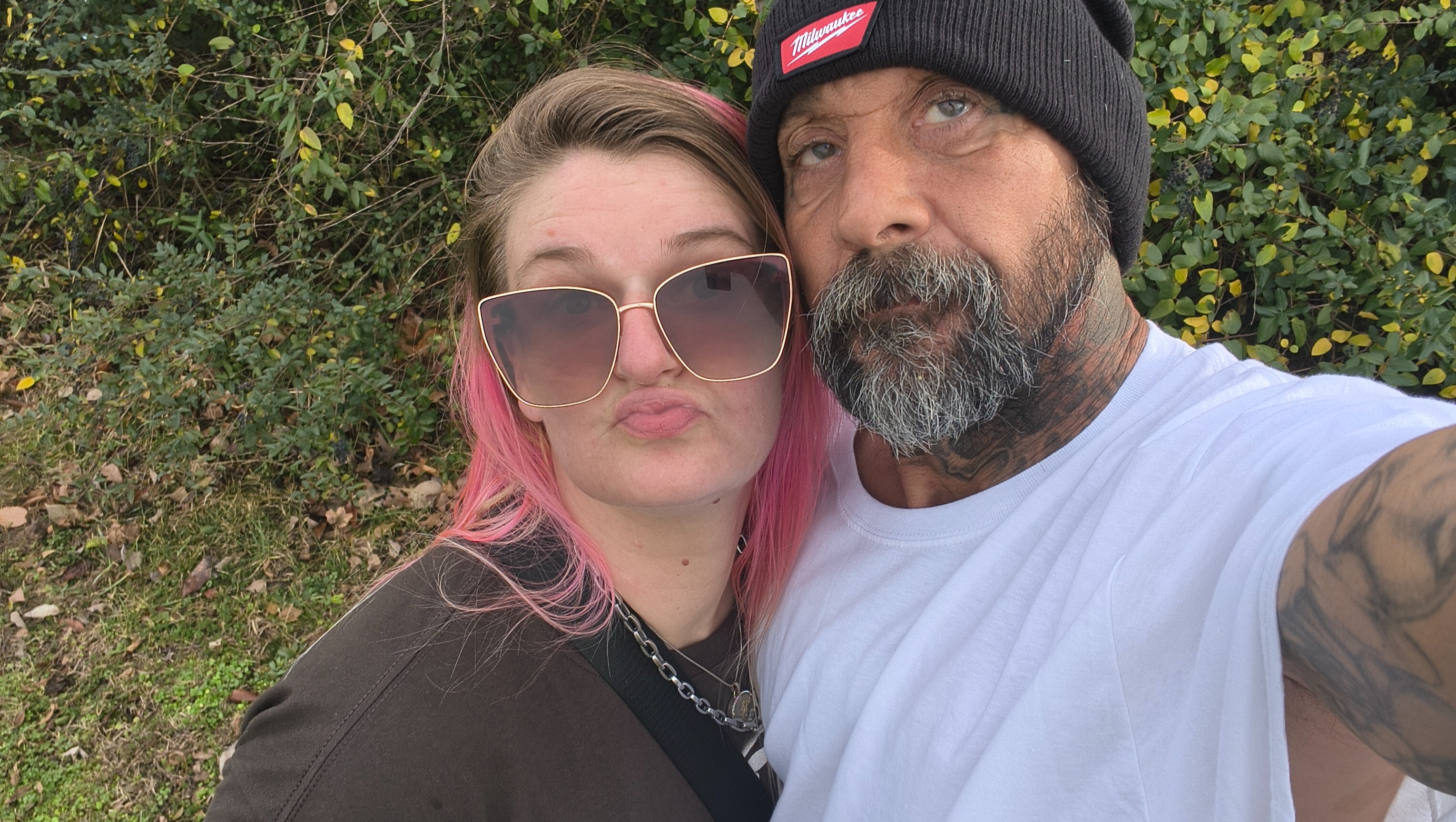 Support Tommy’s Journey to Stability and Health photo