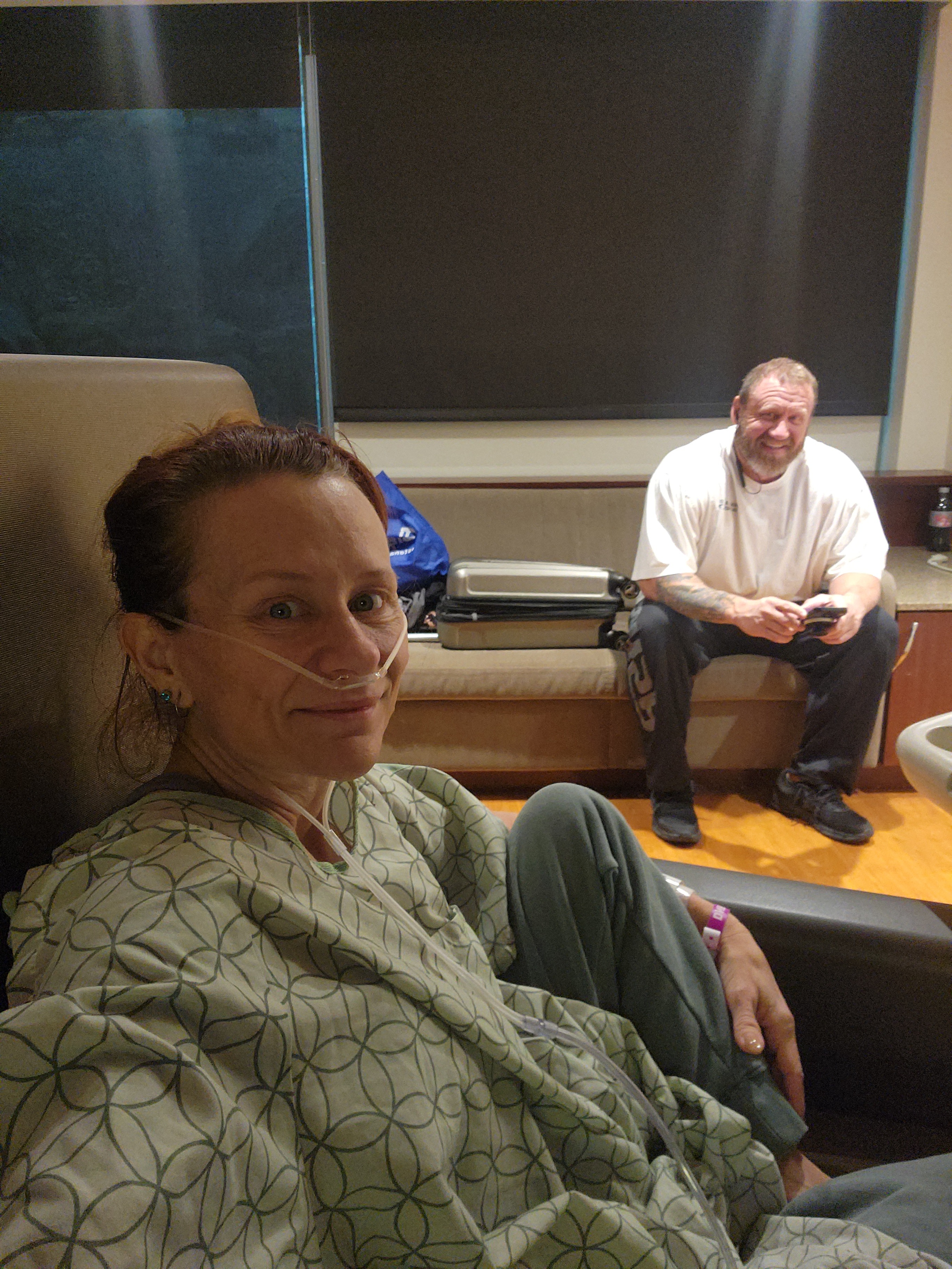Support Amanda’s Fight Against Stage 4 Cancer campaign photo, 5 of 7