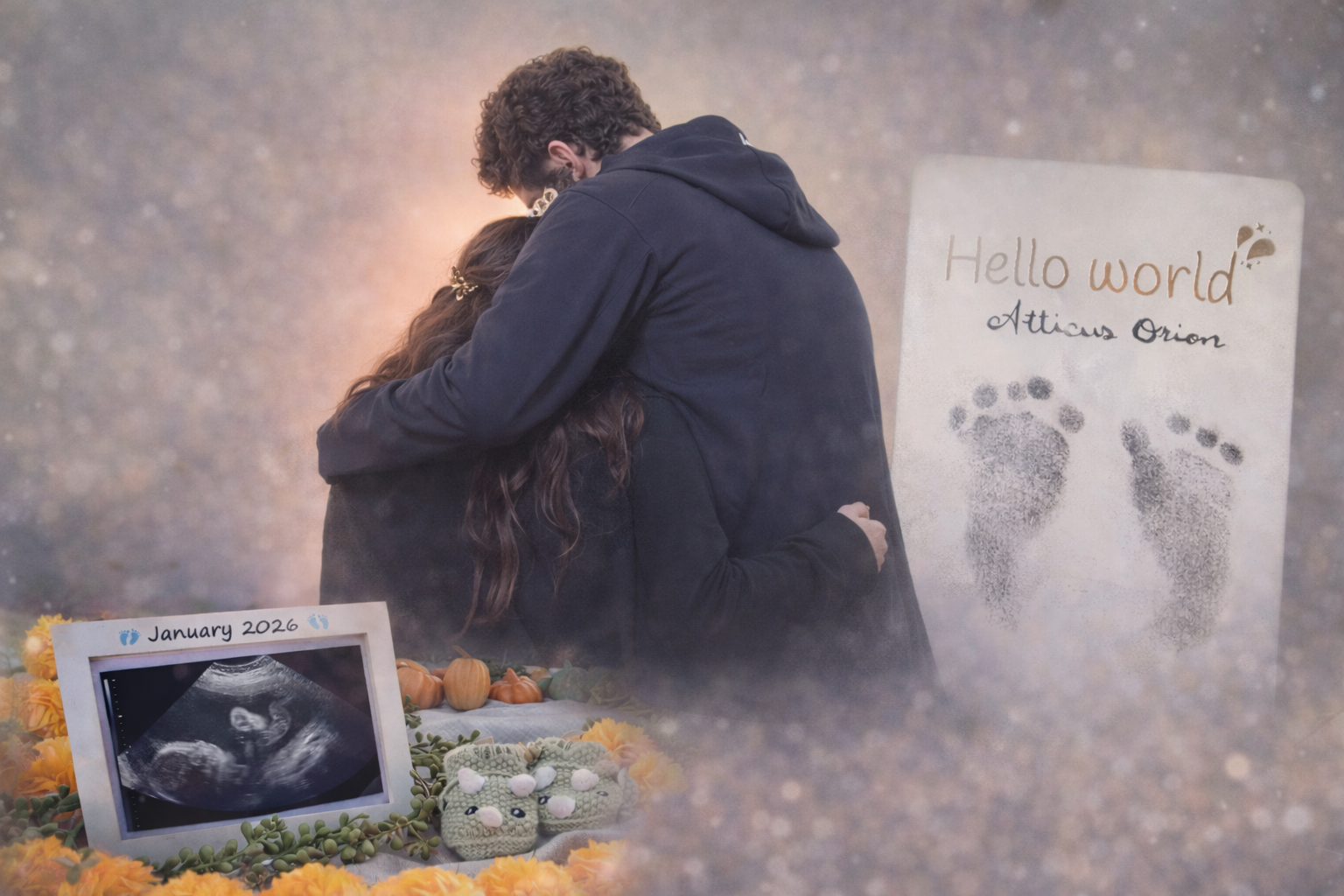 Support for Joe and Gloria in Their Grief campaign photo, 2 of 4