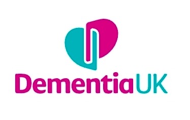 Rob's Dementia fund raising campaign photo, 2 of 4