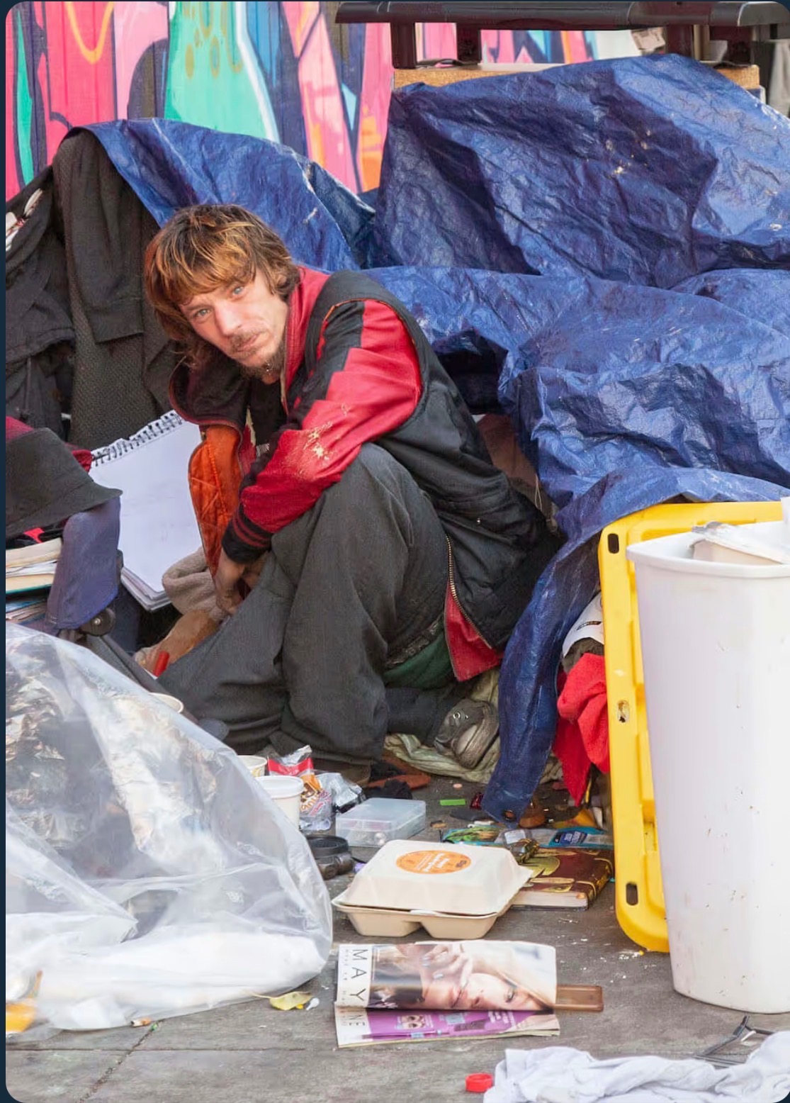 Support CityTeam's Life-Changing Mission campaign photo, 2 of 6