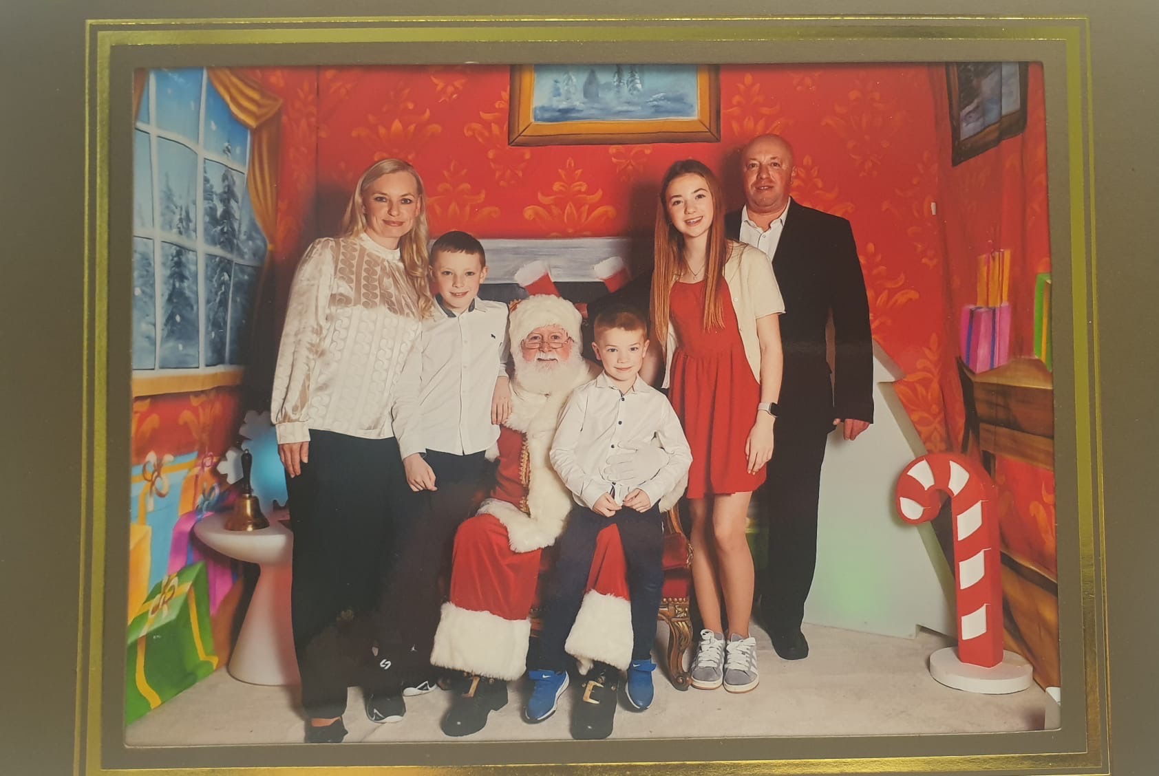 Support Bartek’s Rehabilitation After Devastating Stroke campaign photo, 5 of 6